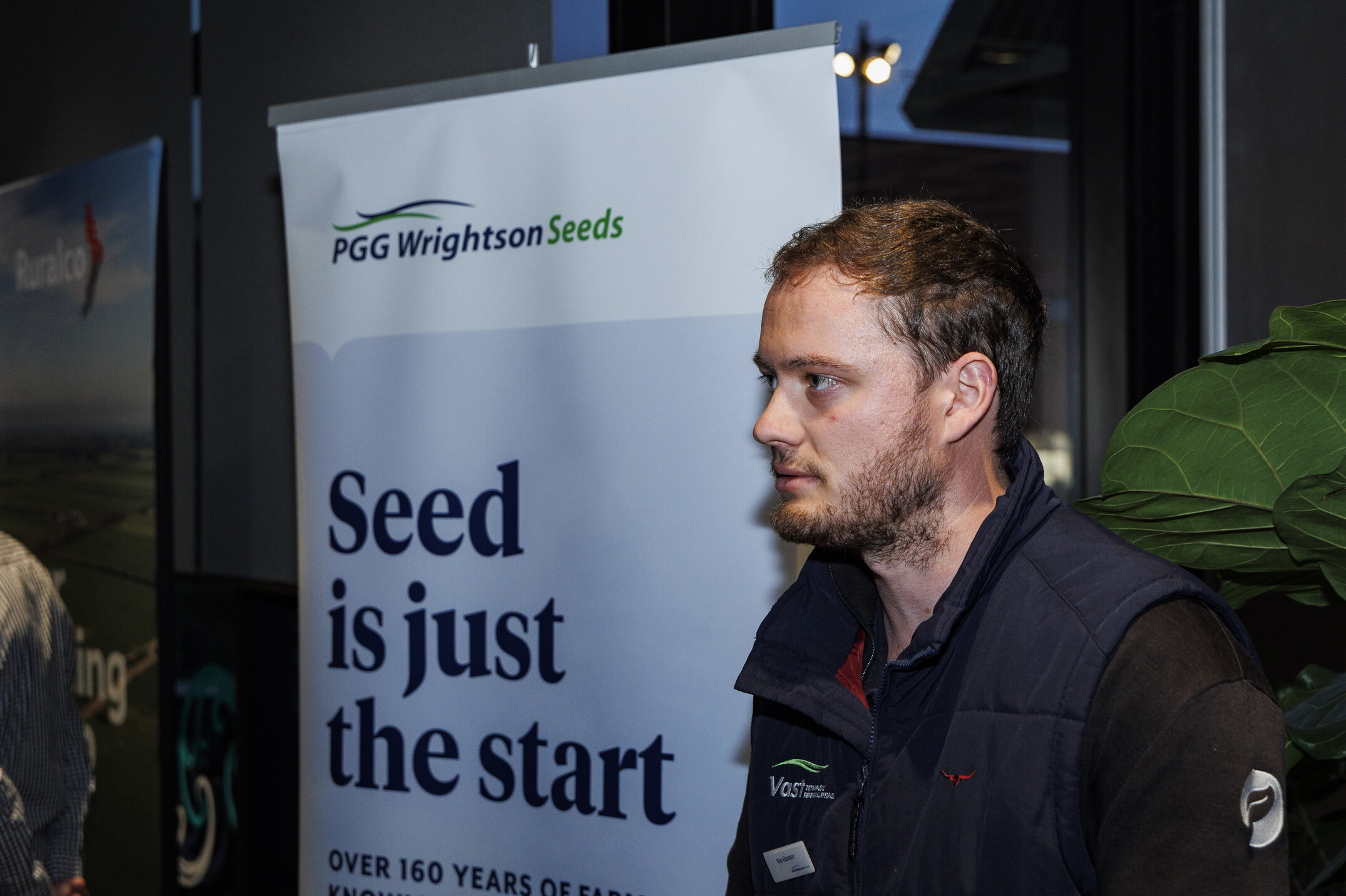 2026 Food &amp; Fibre Awards and Networking Dinner 057