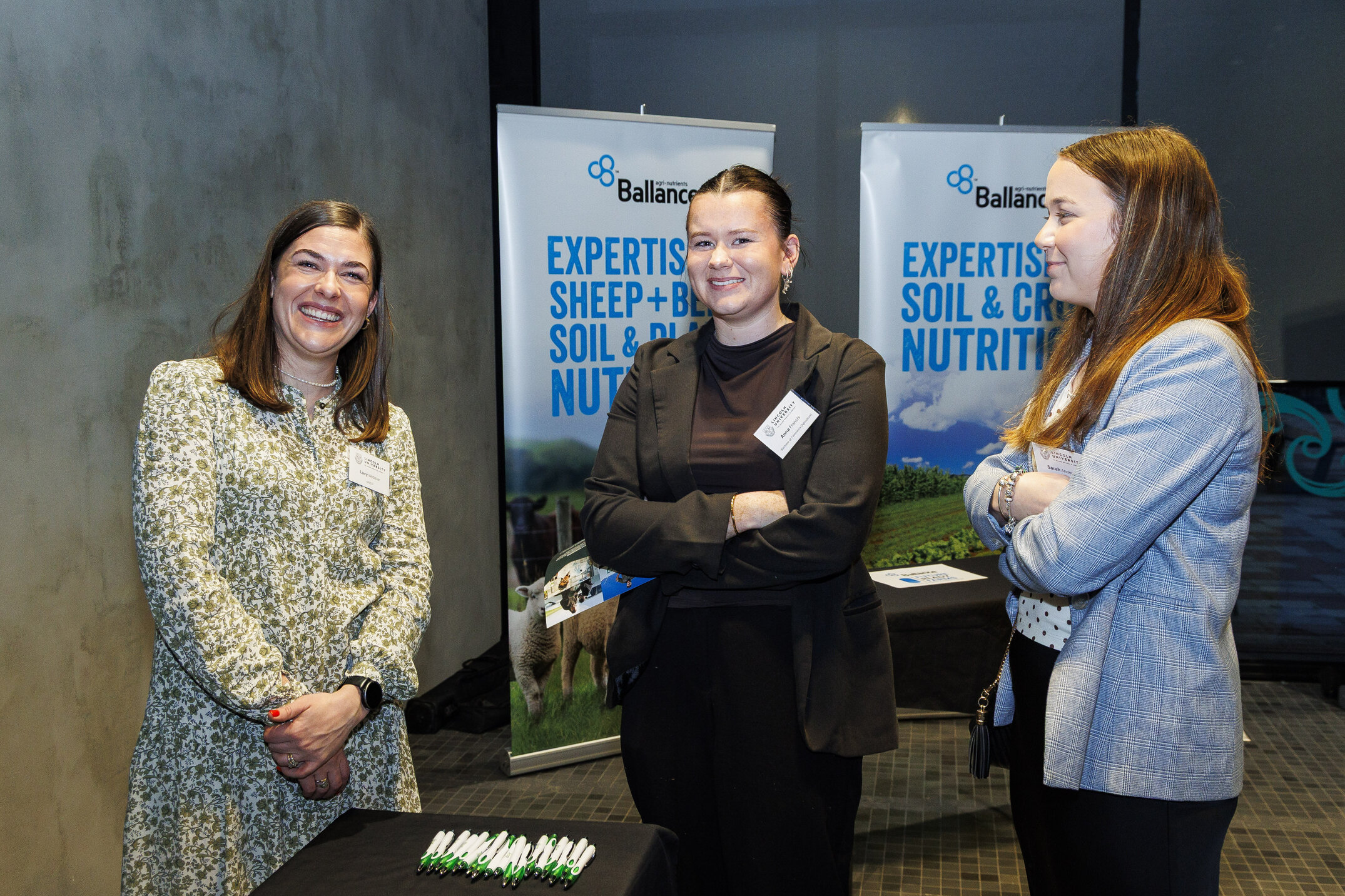 2026 Food &amp; Fibre Awards and Networking Dinner 064