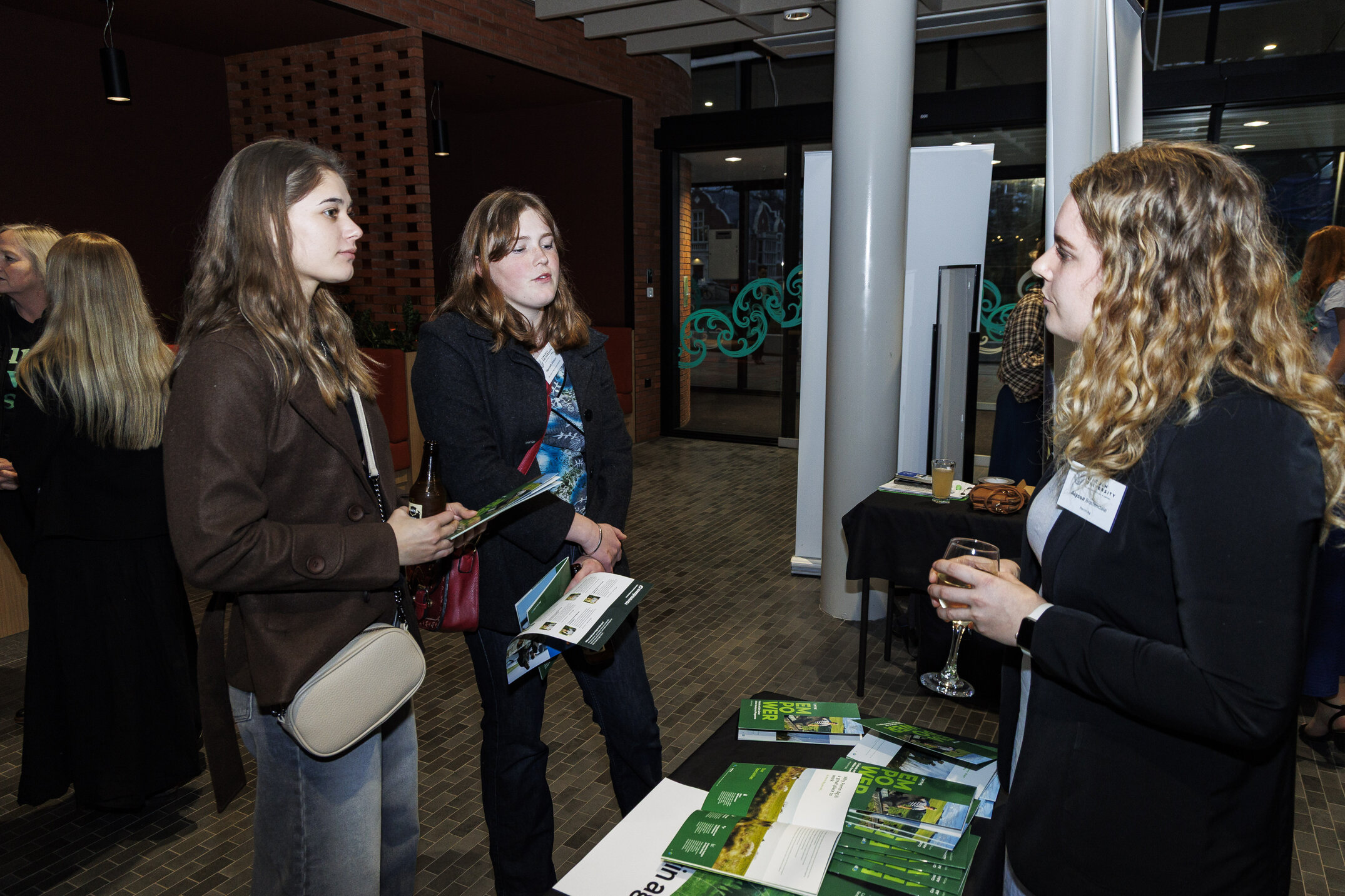 2026 Food &amp; Fibre Awards and Networking Dinner 063