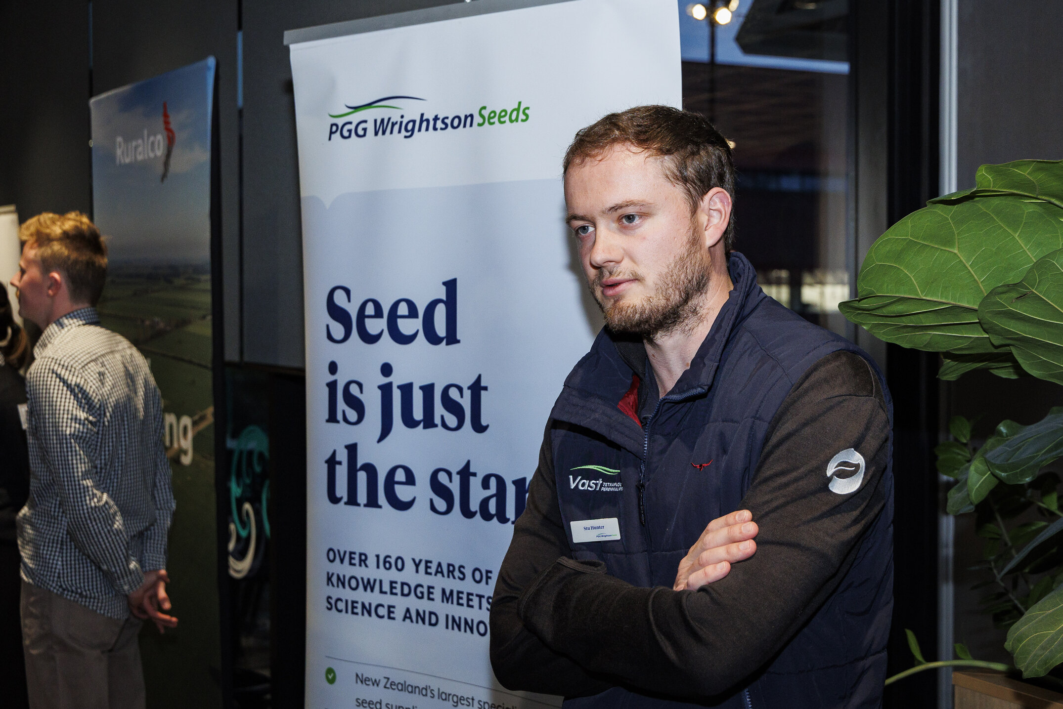 2026 Food &amp; Fibre Awards and Networking Dinner 060