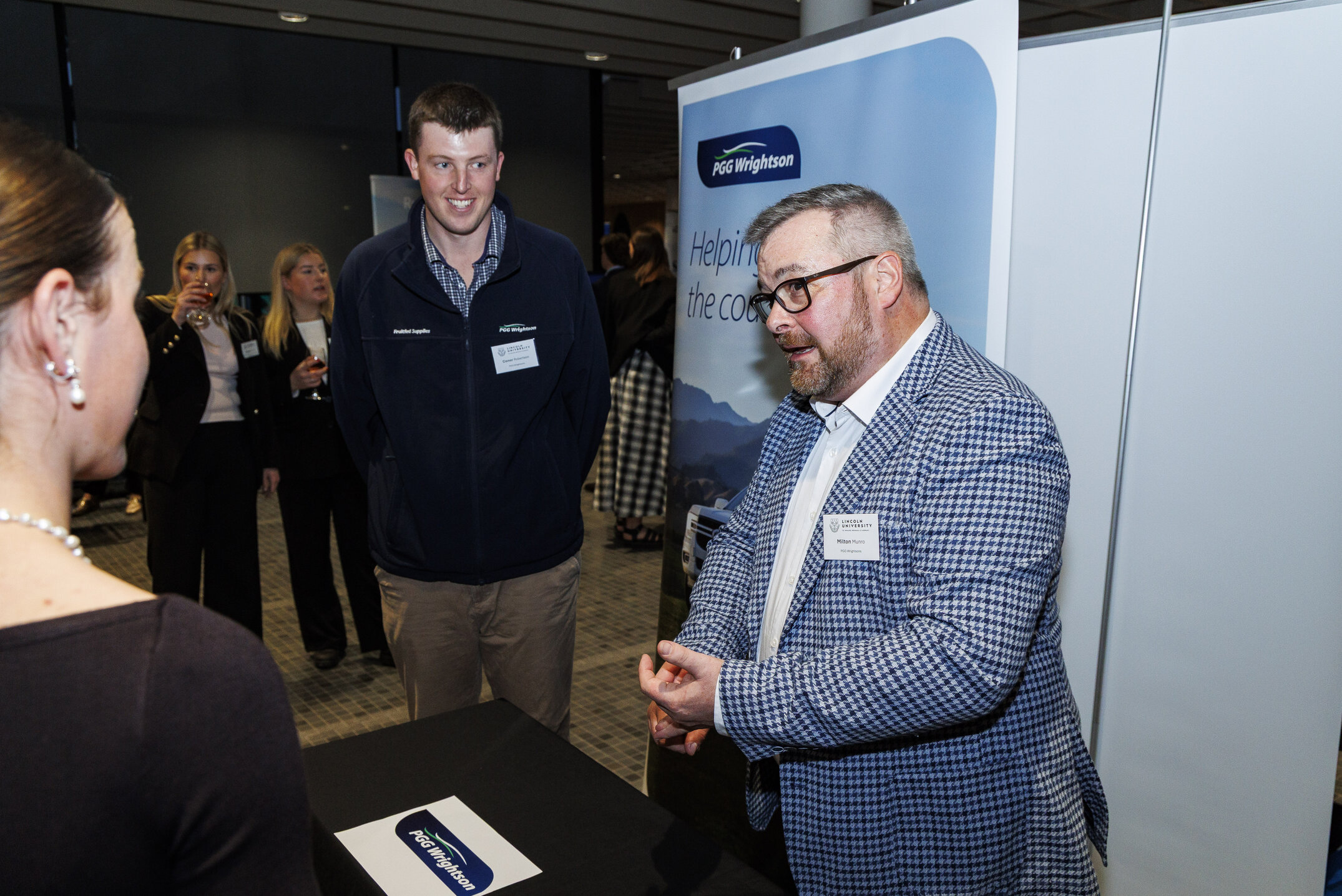 2026 Food &amp; Fibre Awards and Networking Dinner 062