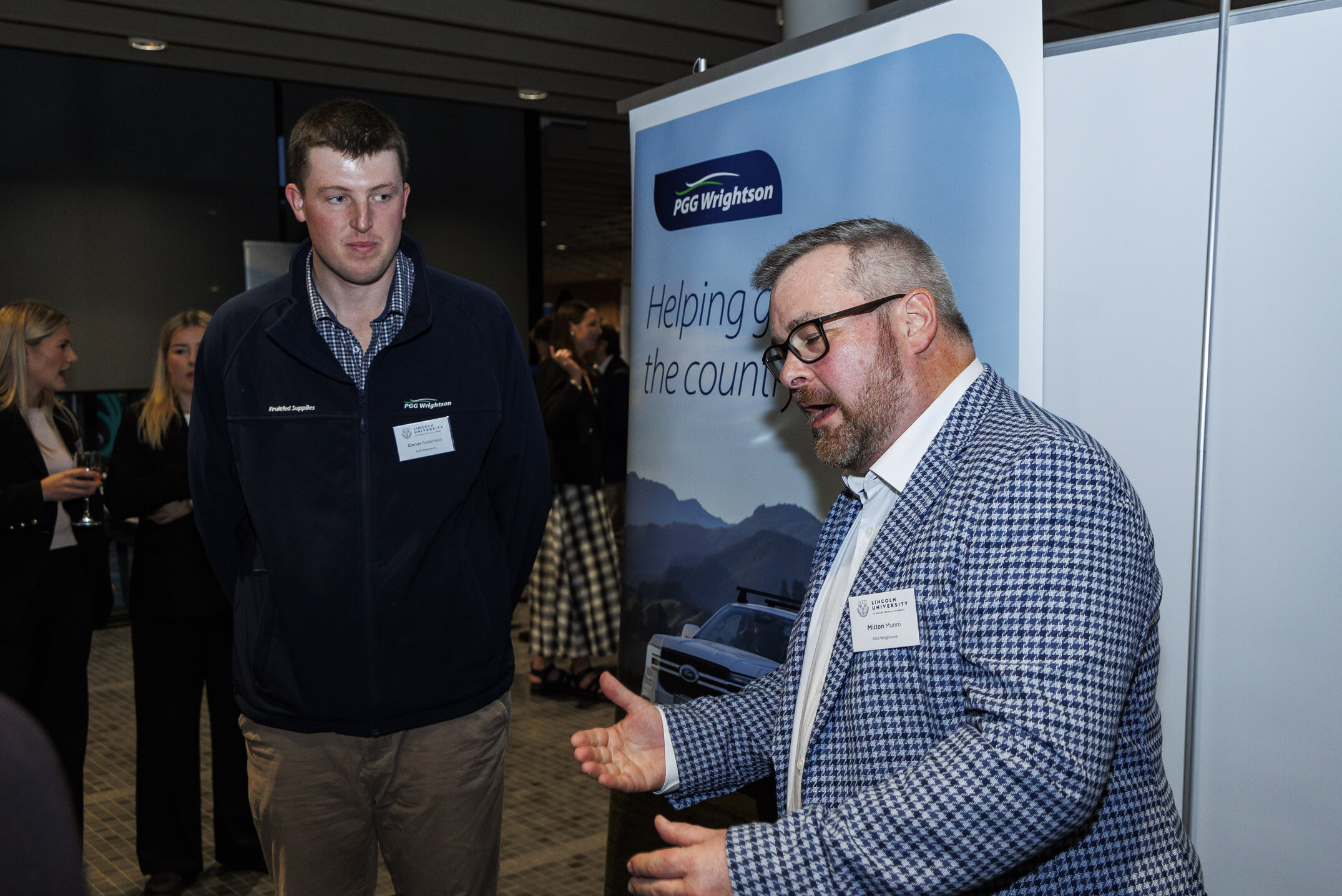 2026 Food &amp; Fibre Awards and Networking Dinner 061