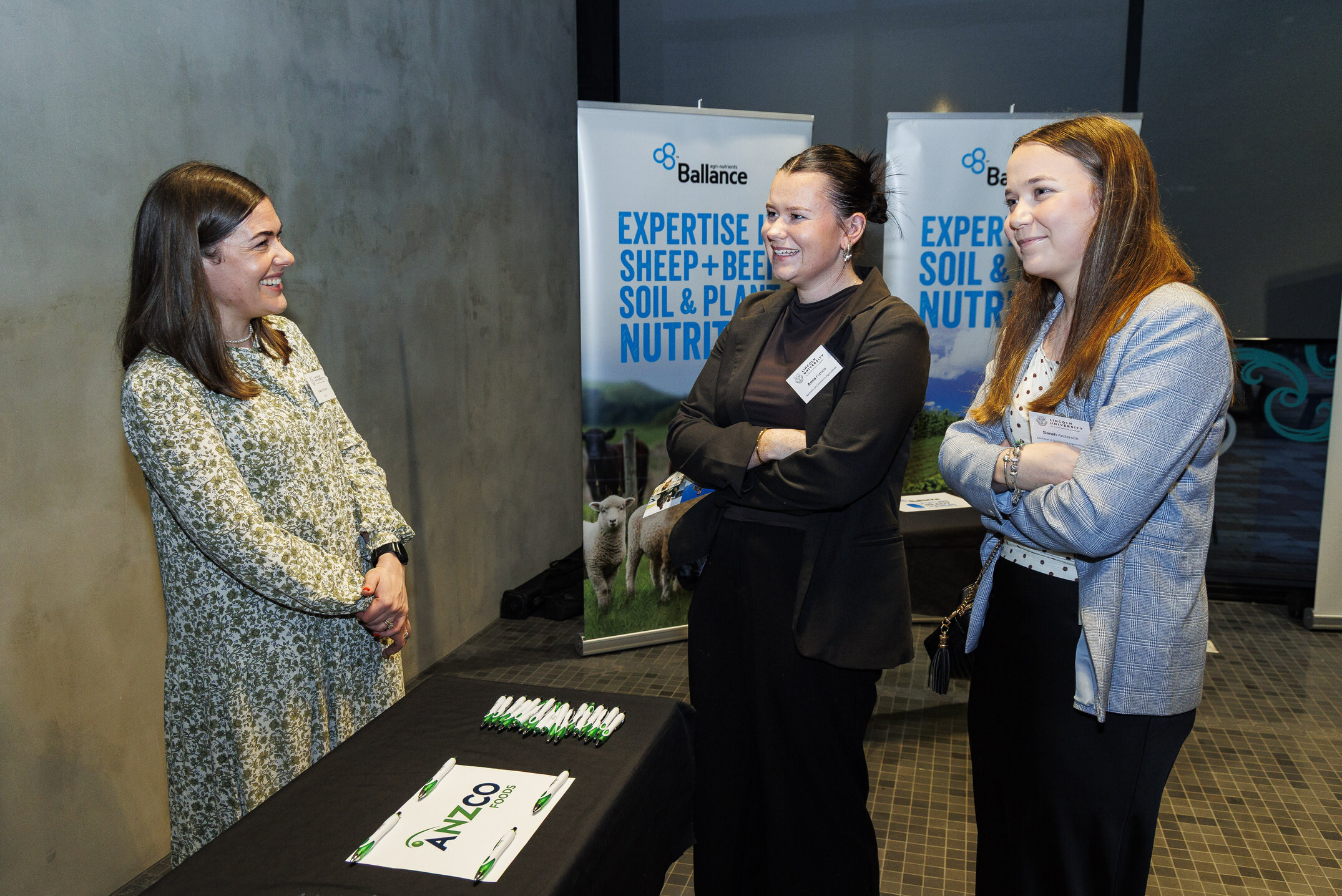 2026 Food &amp; Fibre Awards and Networking Dinner 065