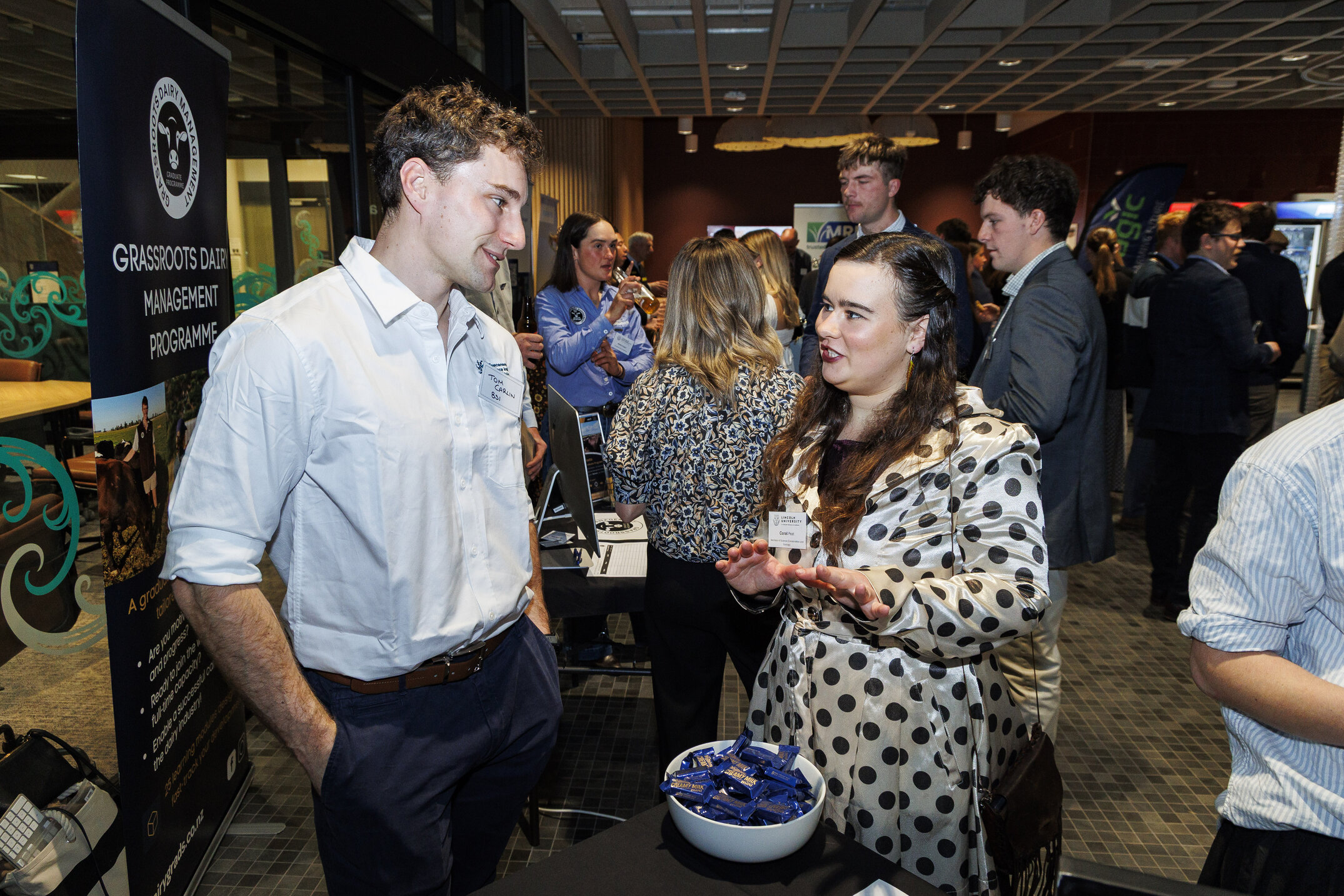 2026 Food &amp; Fibre Awards and Networking Dinner 070