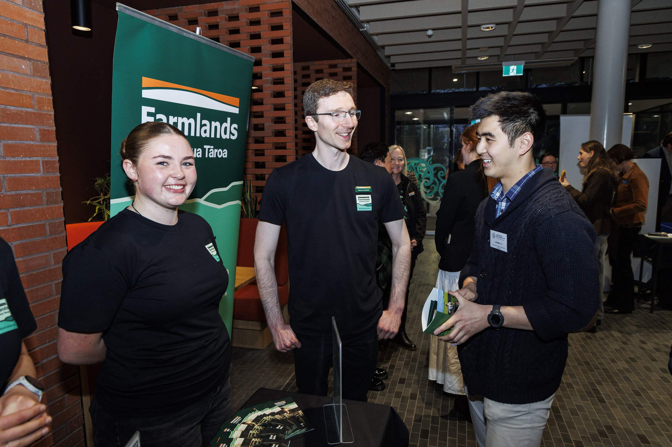 2026 Food &amp; Fibre Awards and Networking Dinner 066