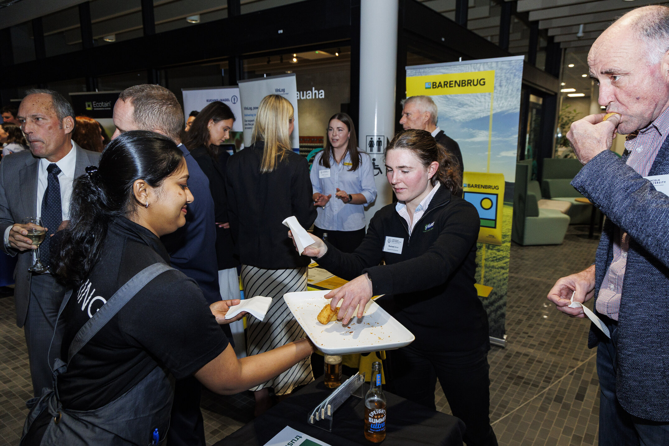 2026 Food &amp; Fibre Awards and Networking Dinner 067