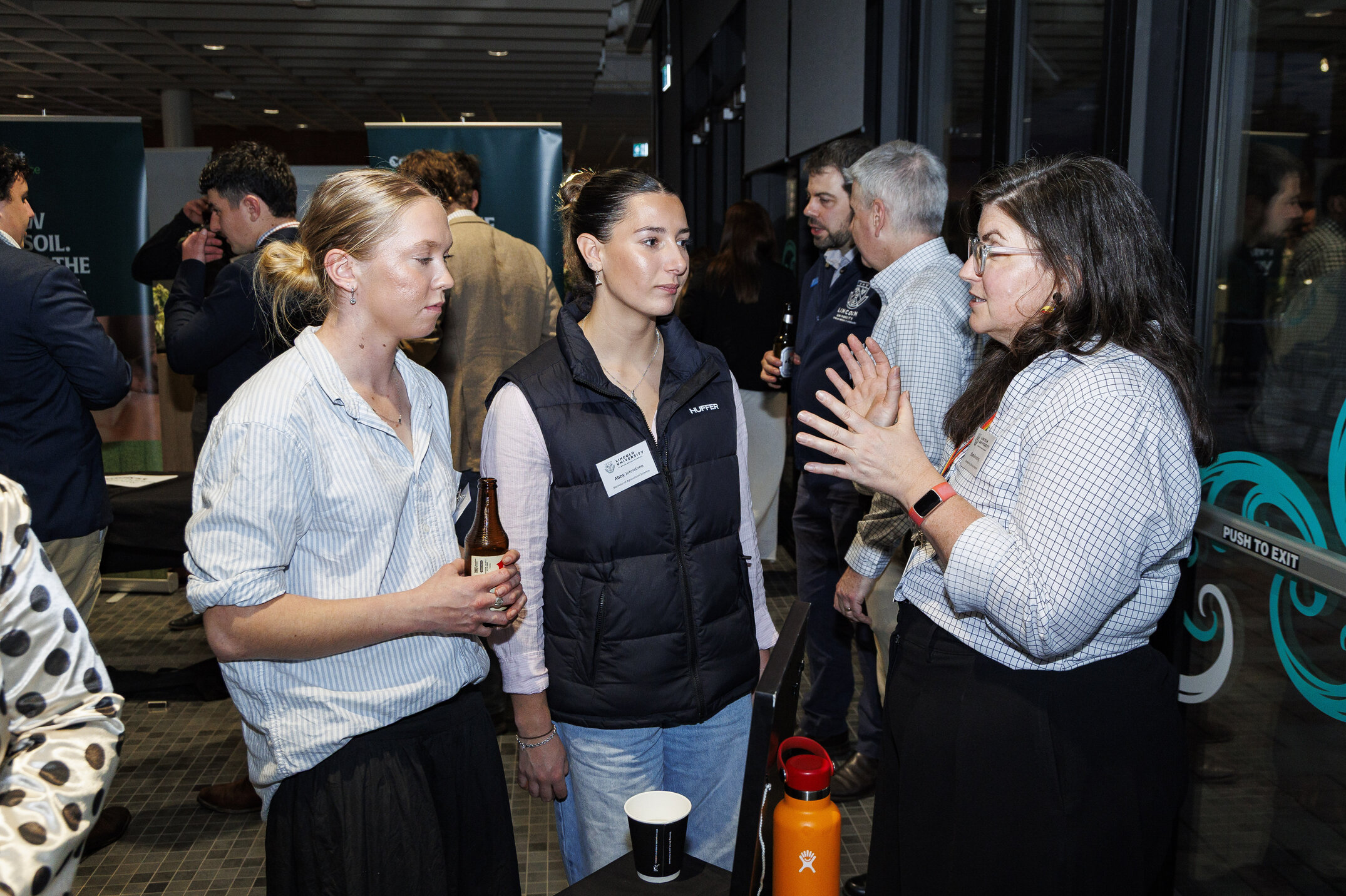 2026 Food &amp; Fibre Awards and Networking Dinner 071