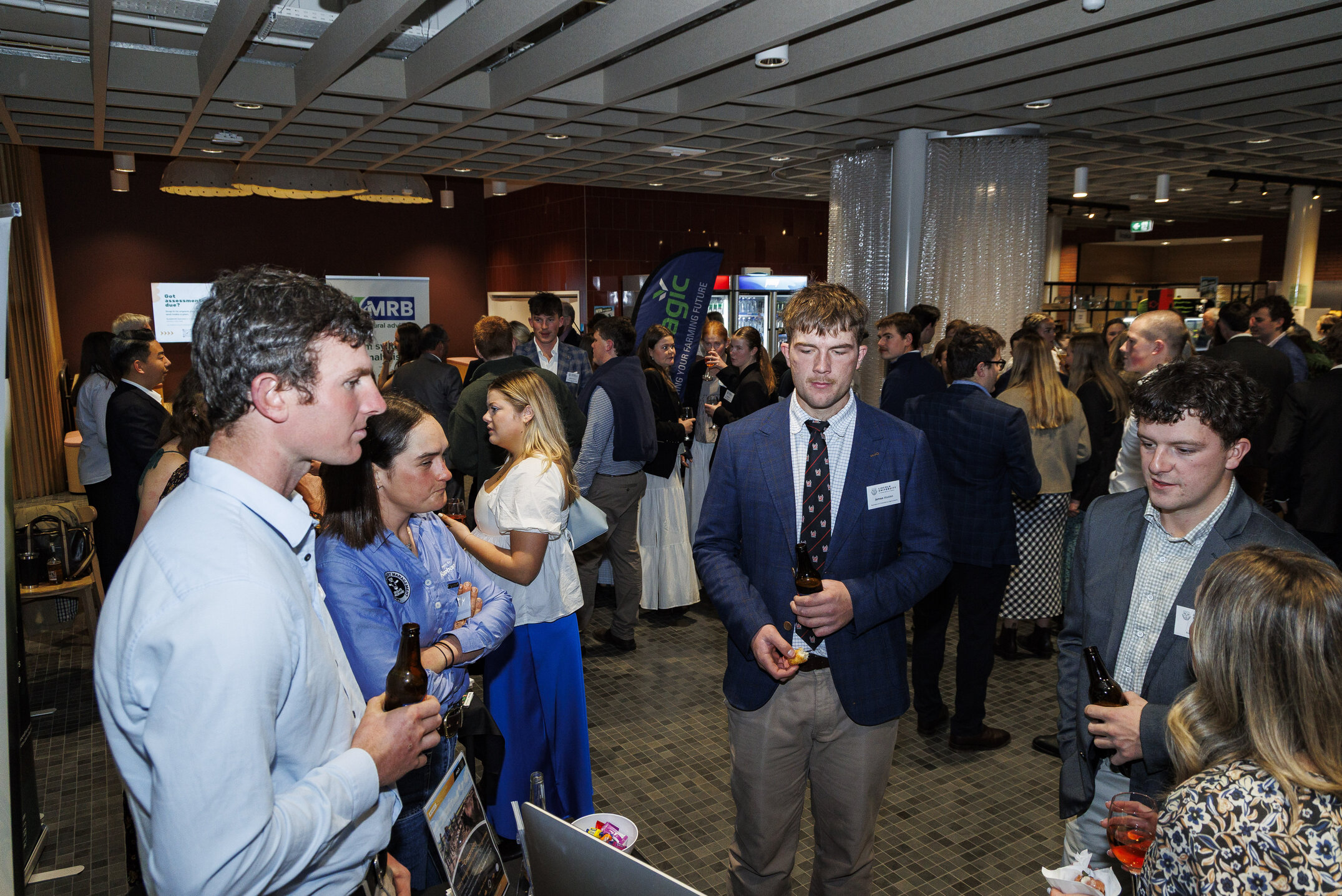 2026 Food &amp; Fibre Awards and Networking Dinner 072