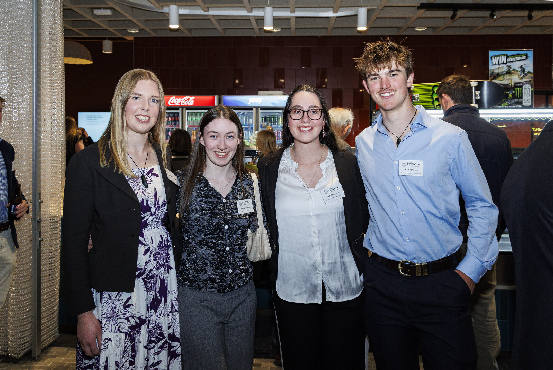 2026 Food &amp; Fibre Awards and Networking Dinner 073