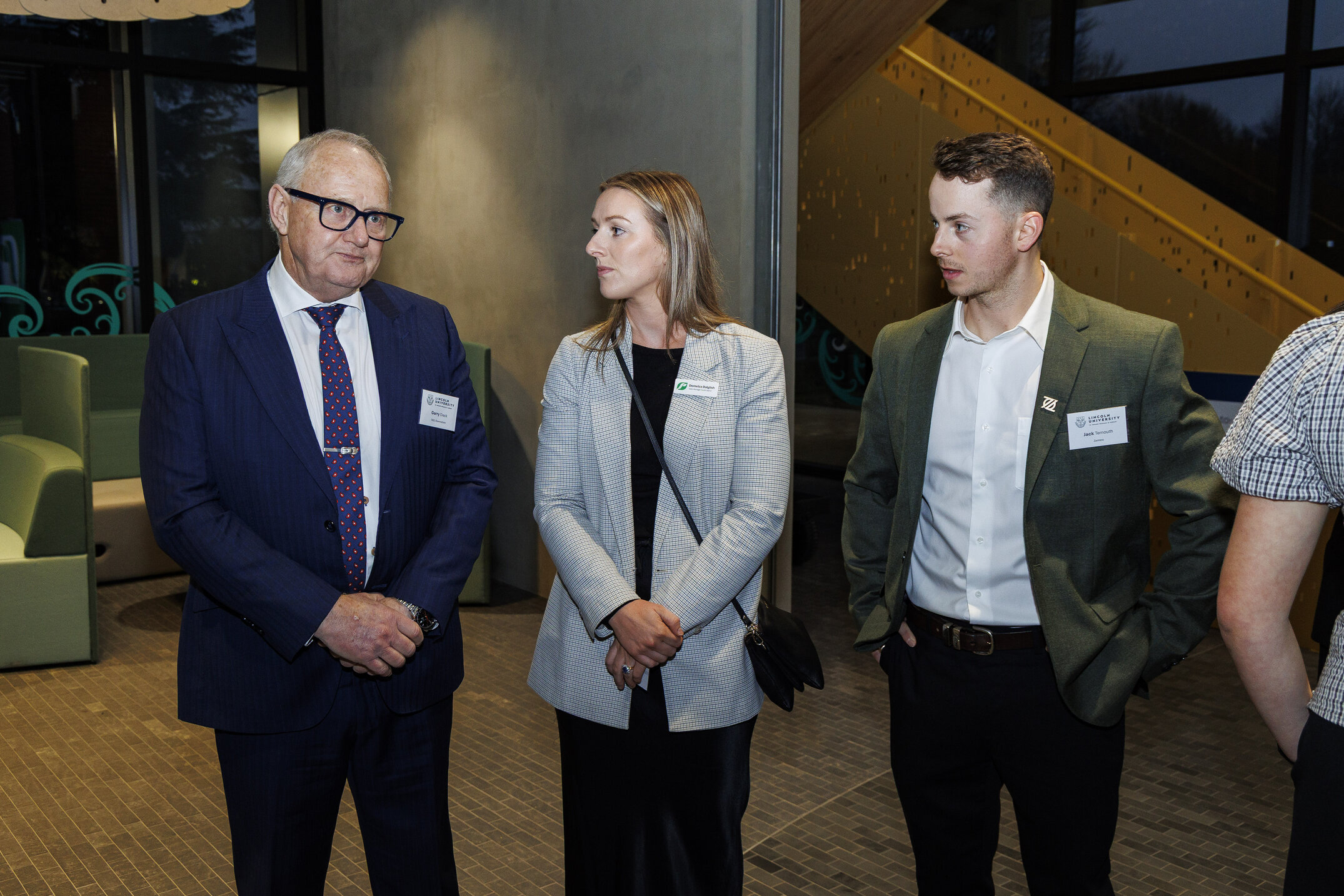 2026 Food &amp; Fibre Awards and Networking Dinner 075