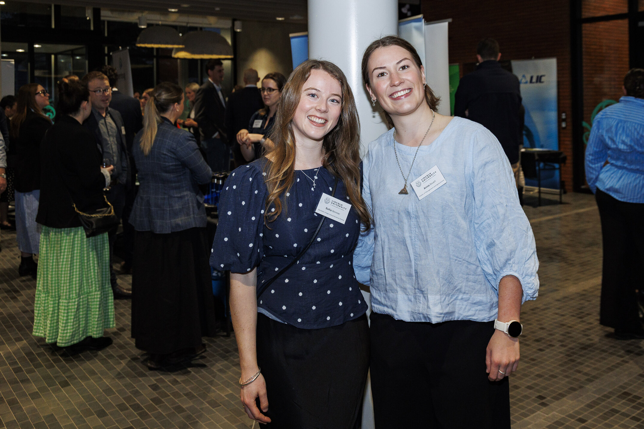 2026 Food &amp; Fibre Awards and Networking Dinner 083