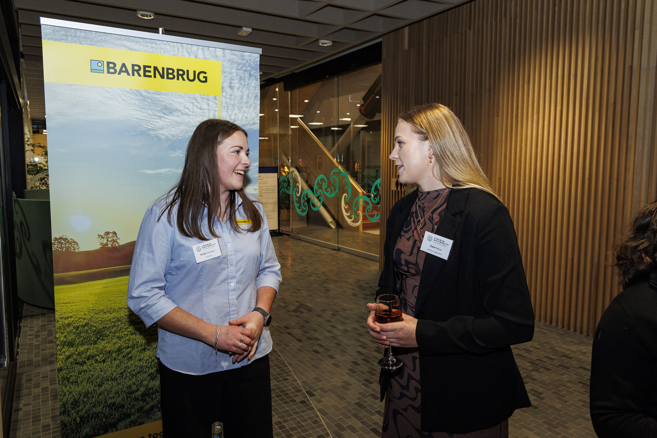 2026 Food &amp; Fibre Awards and Networking Dinner 079