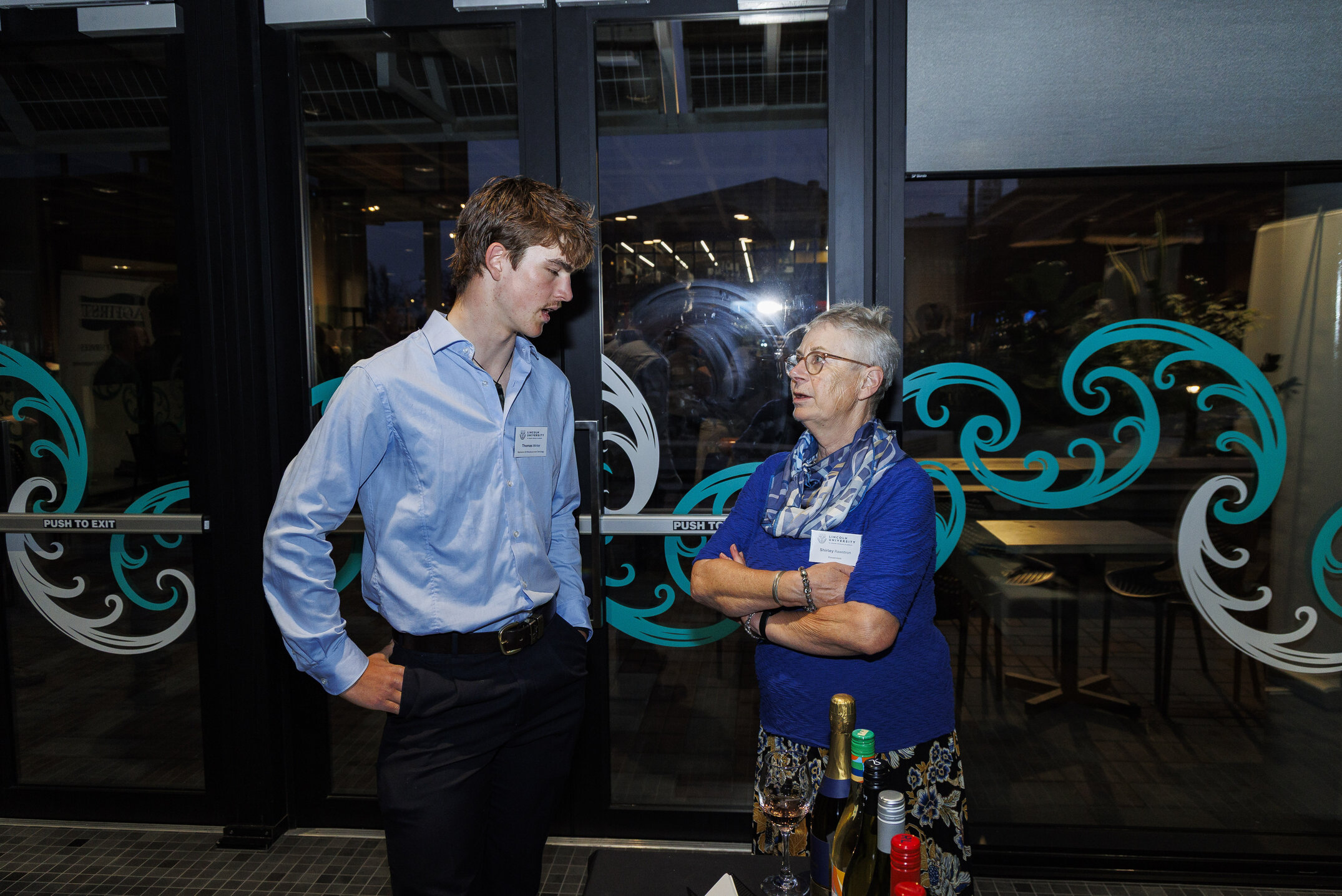 2026 Food &amp; Fibre Awards and Networking Dinner 080
