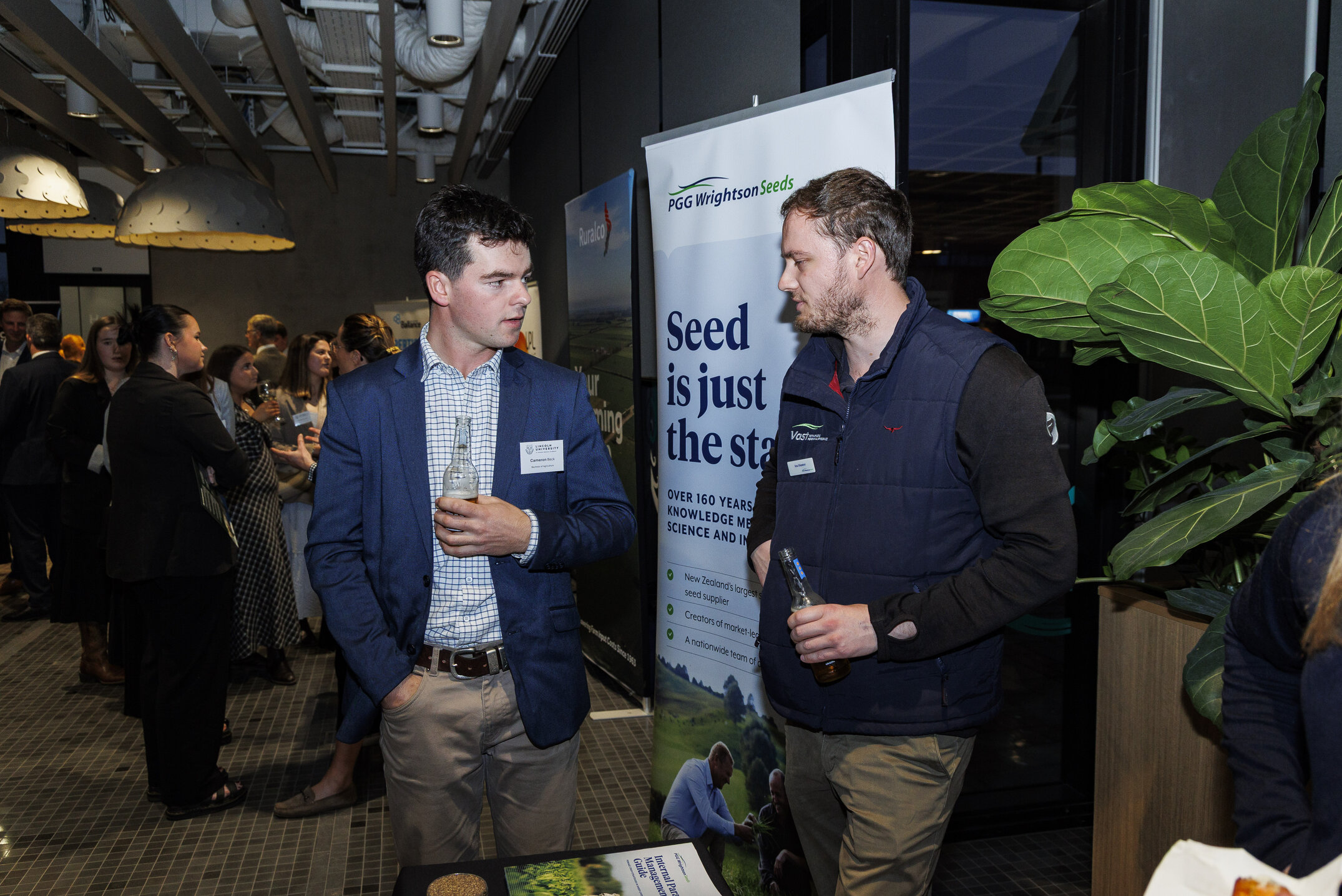 2026 Food &amp; Fibre Awards and Networking Dinner 081