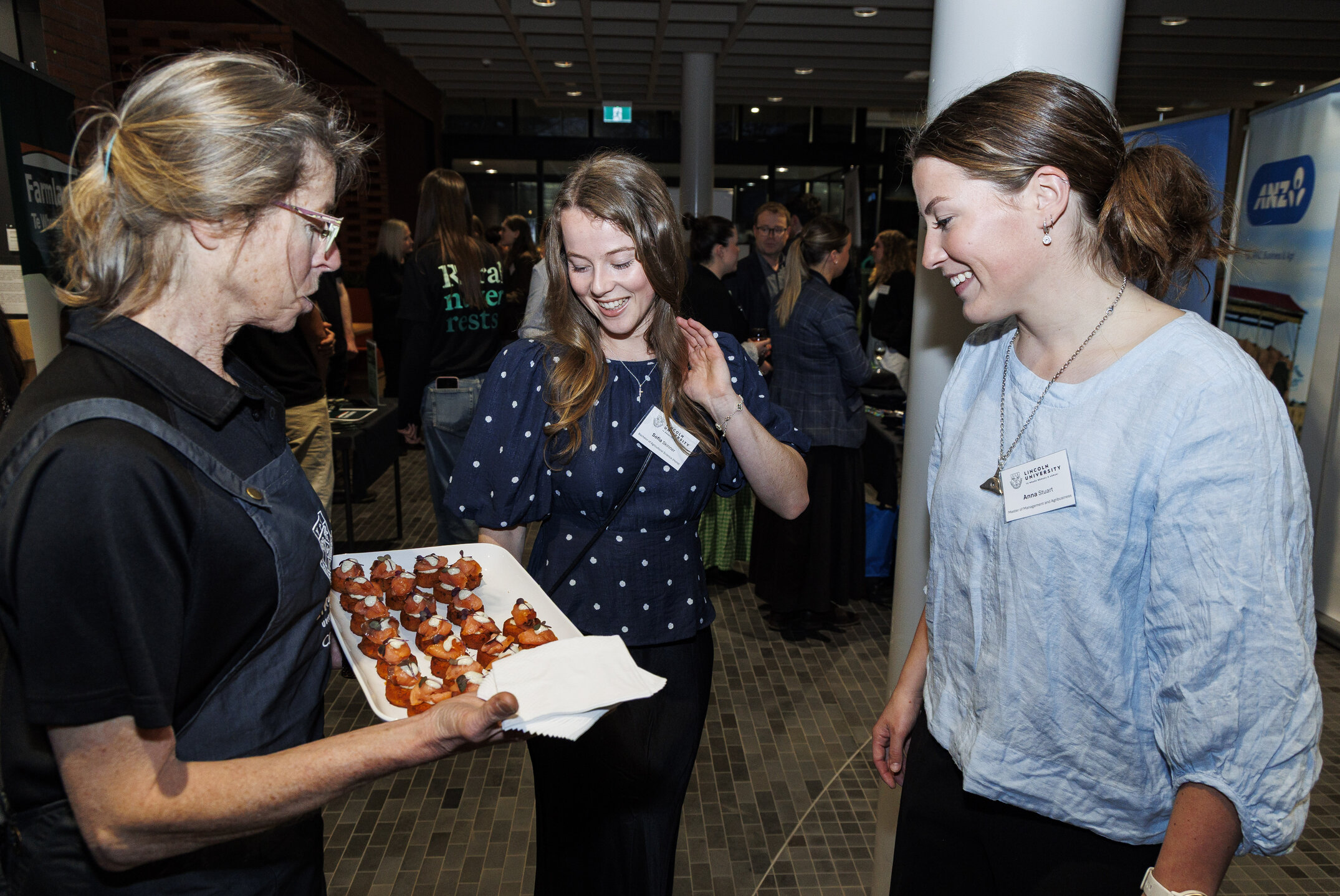 2026 Food &amp; Fibre Awards and Networking Dinner 084
