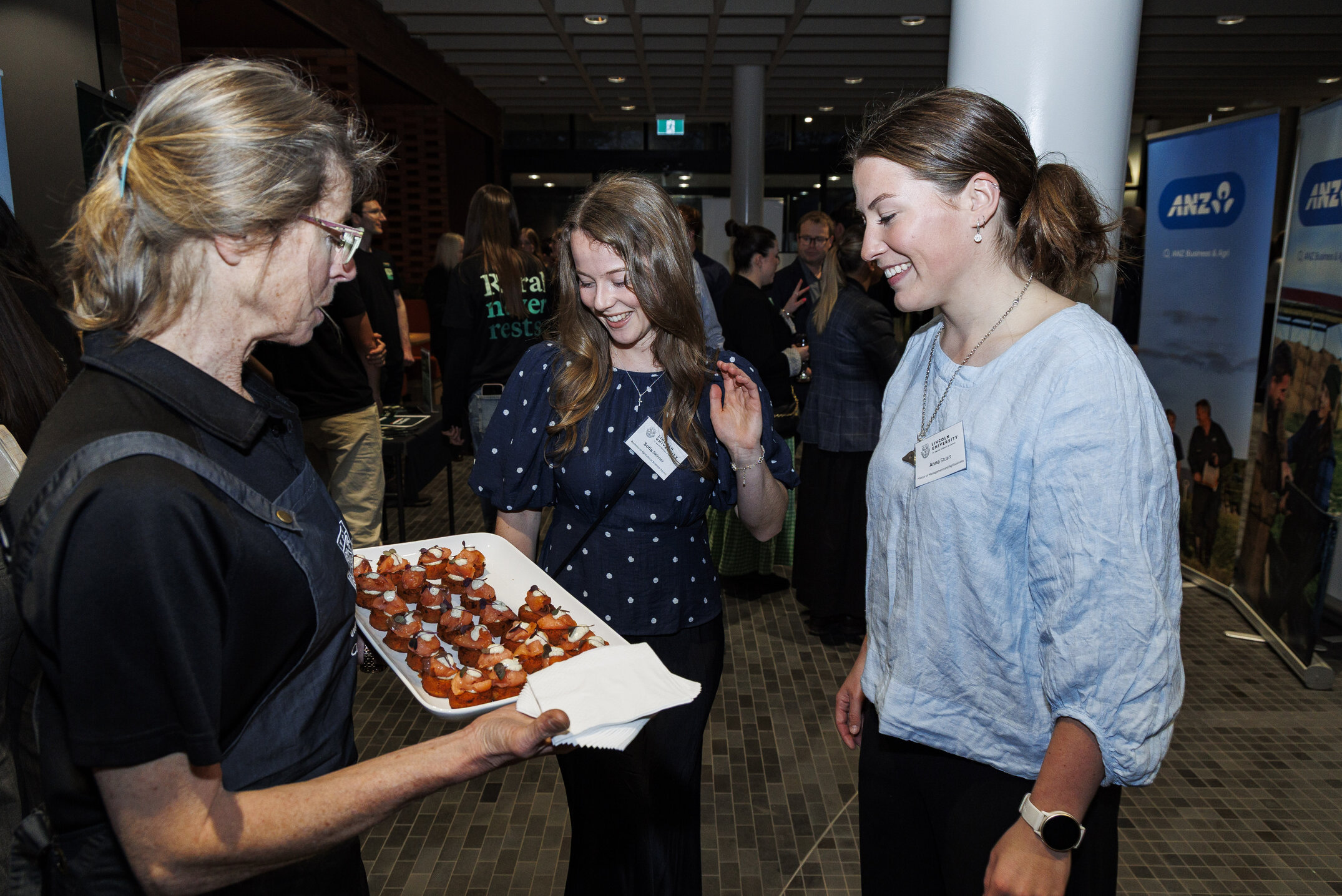 2026 Food &amp; Fibre Awards and Networking Dinner 085