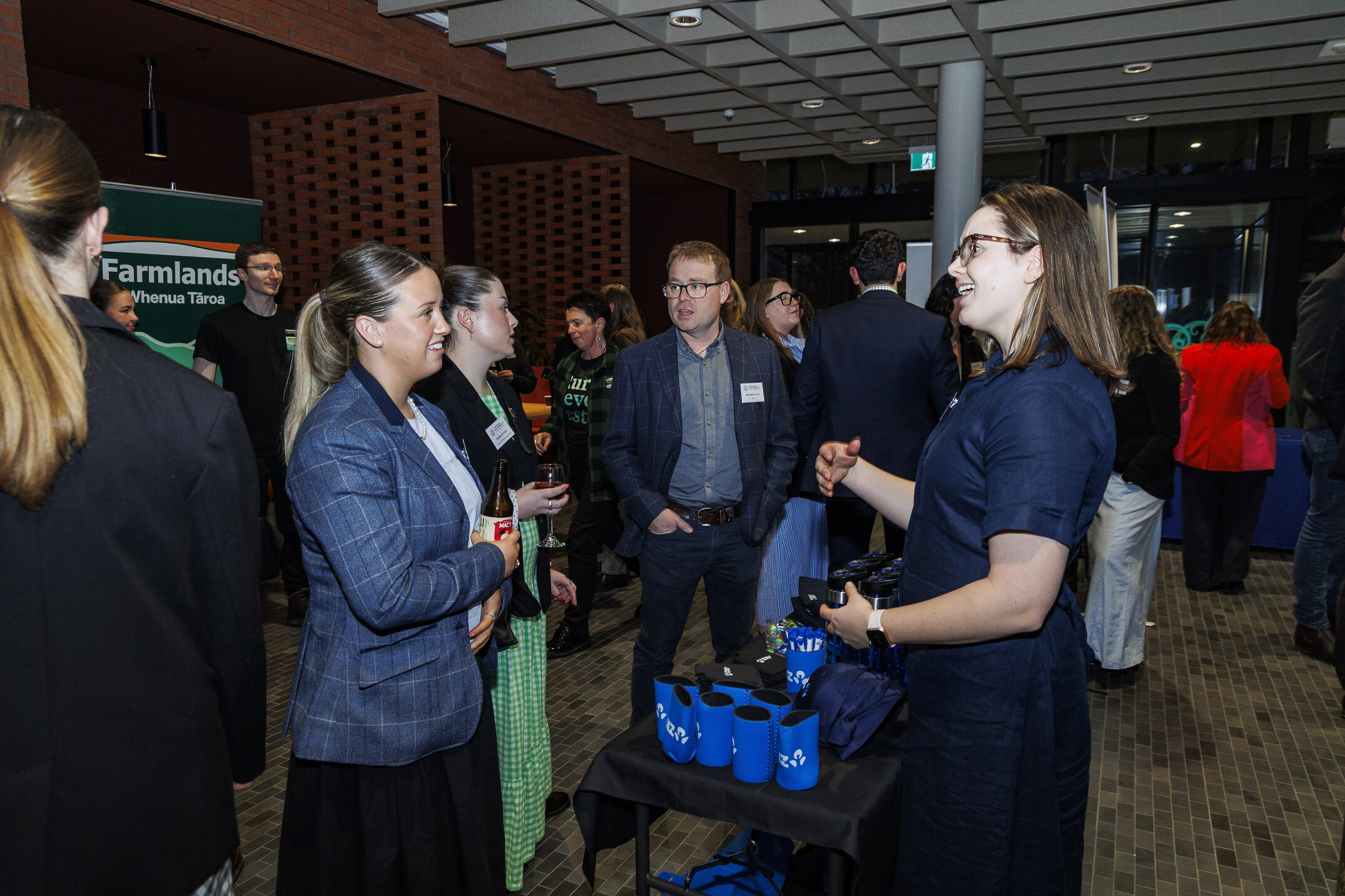 2026 Food &amp; Fibre Awards and Networking Dinner 086