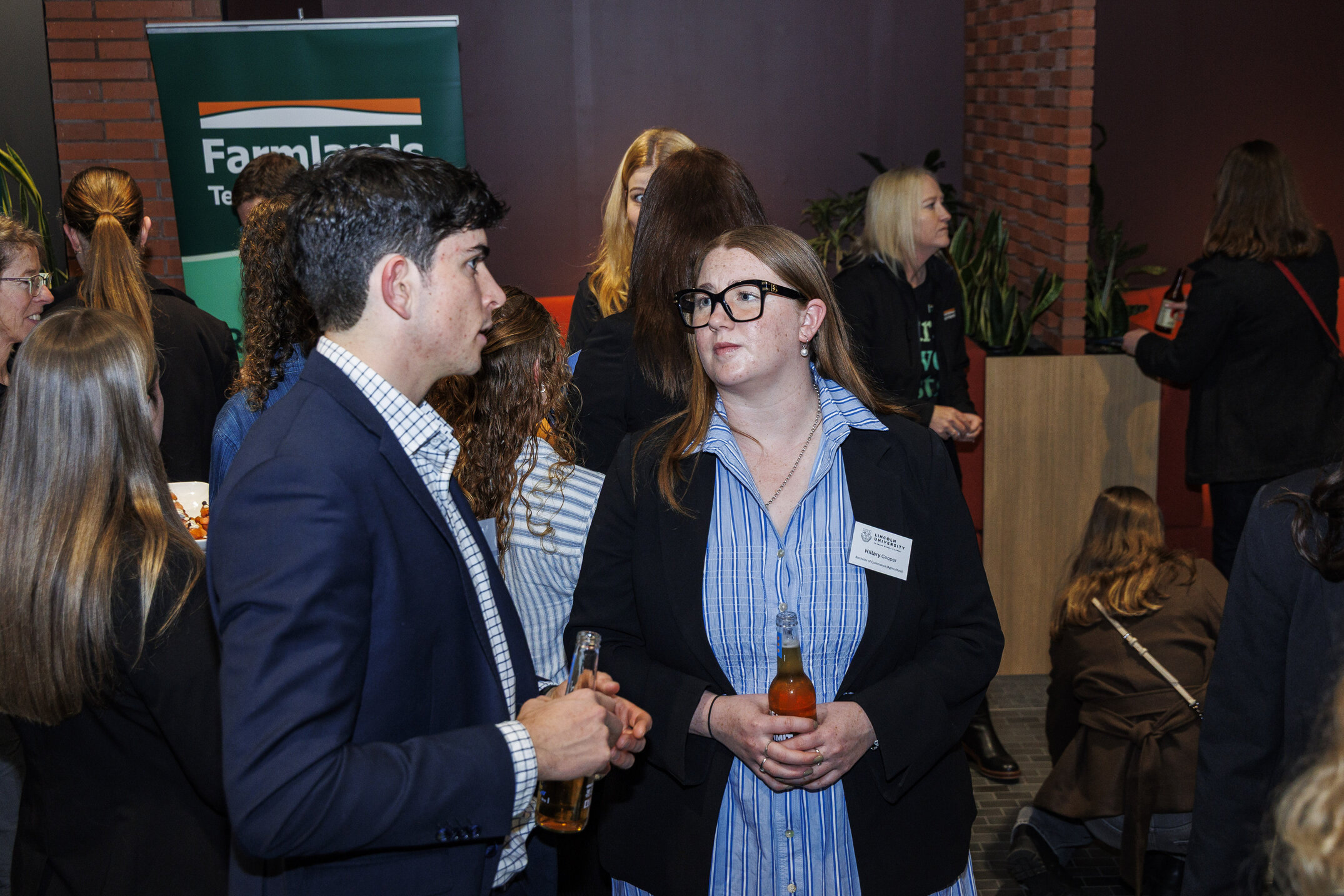 2026 Food &amp; Fibre Awards and Networking Dinner 087