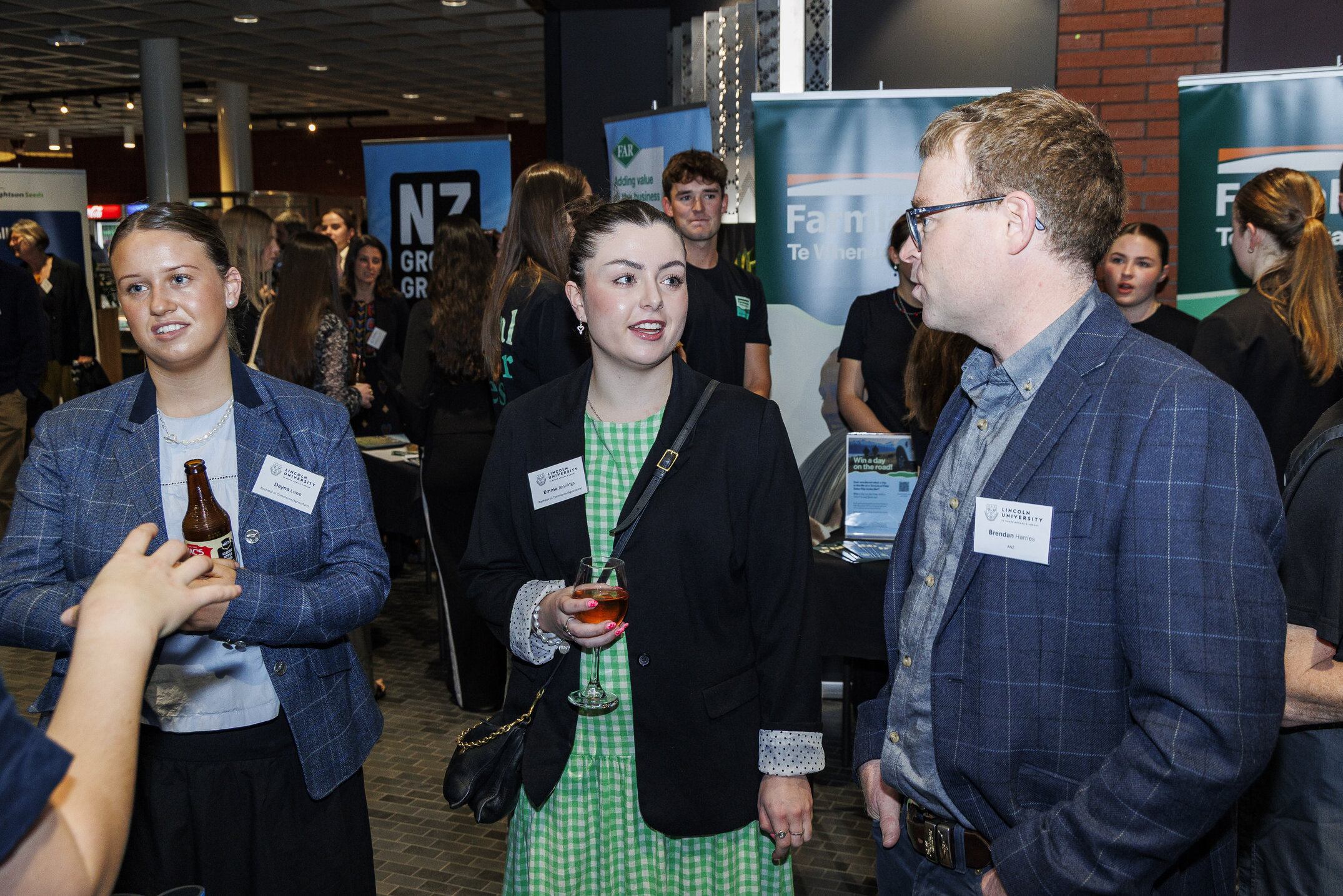 2026 Food &amp; Fibre Awards and Networking Dinner 088
