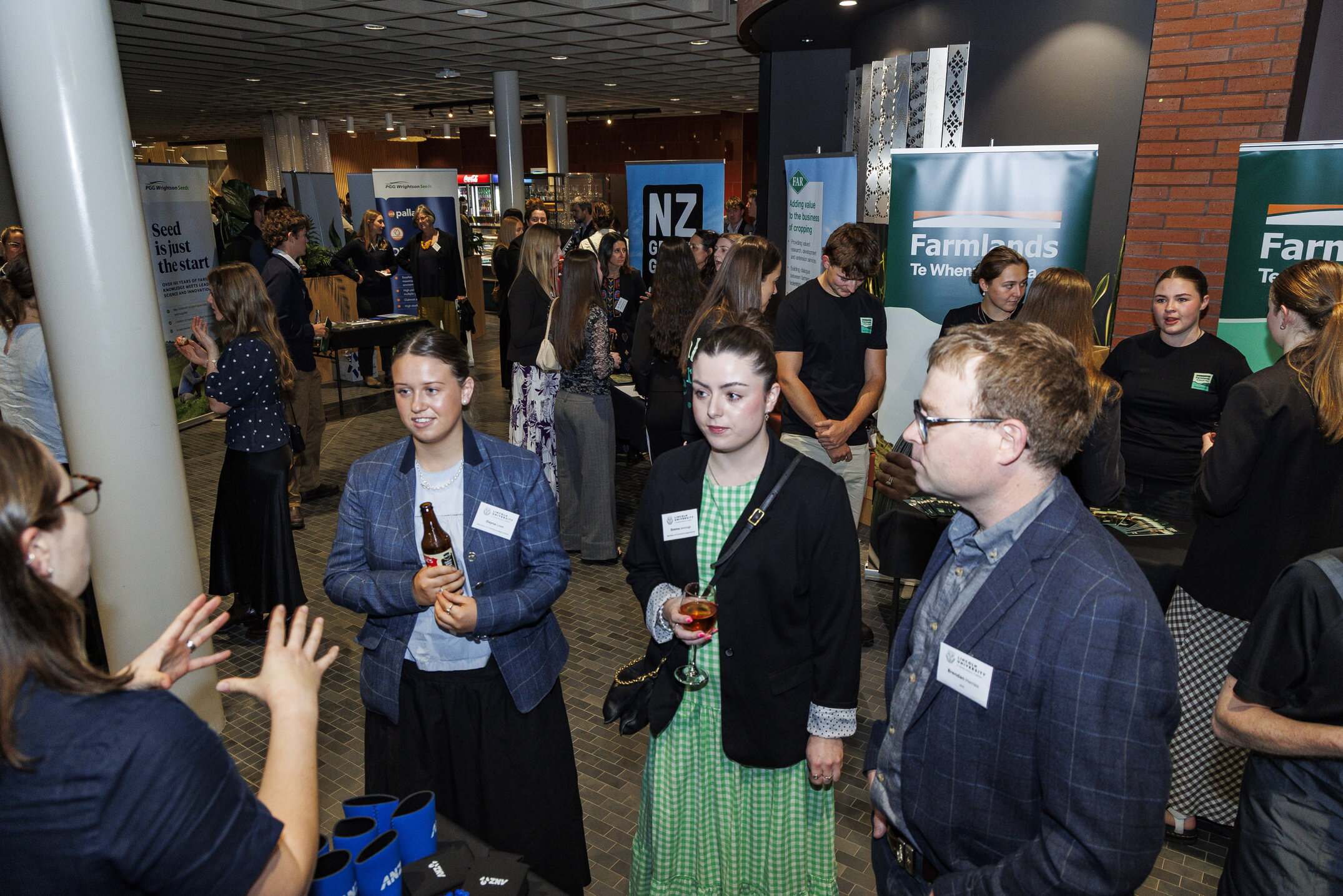 2026 Food &amp; Fibre Awards and Networking Dinner 089