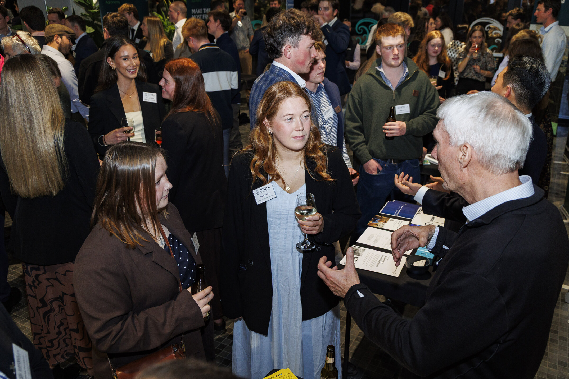 2026 Food &amp; Fibre Awards and Networking Dinner 094