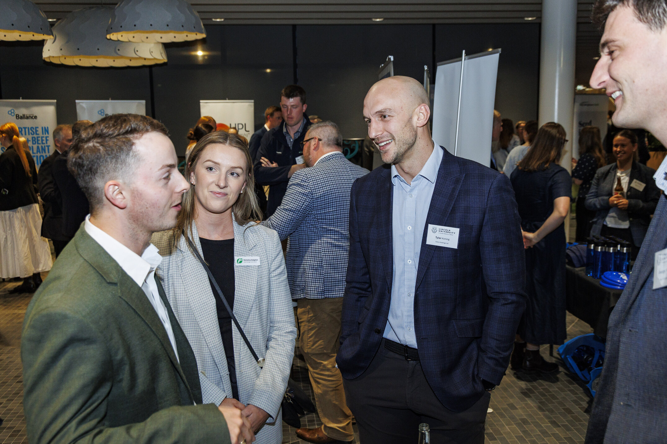 2026 Food &amp; Fibre Awards and Networking Dinner 090