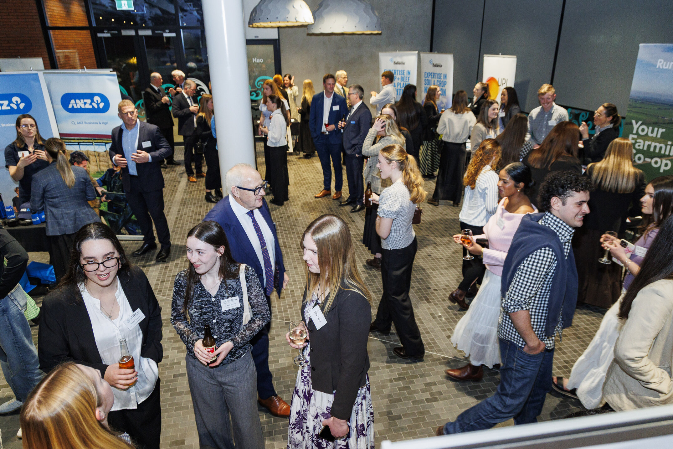 2026 Food &amp; Fibre Awards and Networking Dinner 091