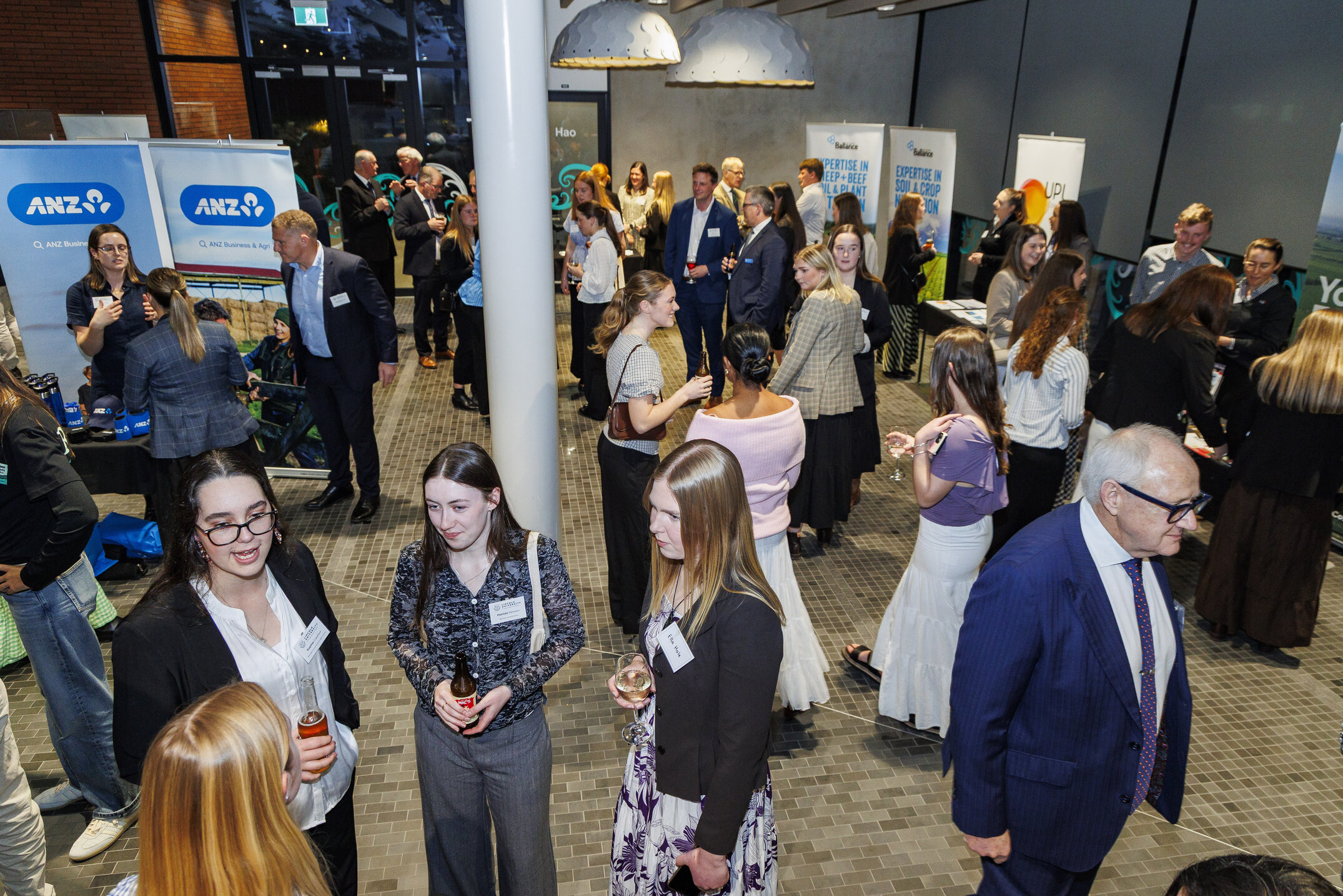 2026 Food &amp; Fibre Awards and Networking Dinner 092