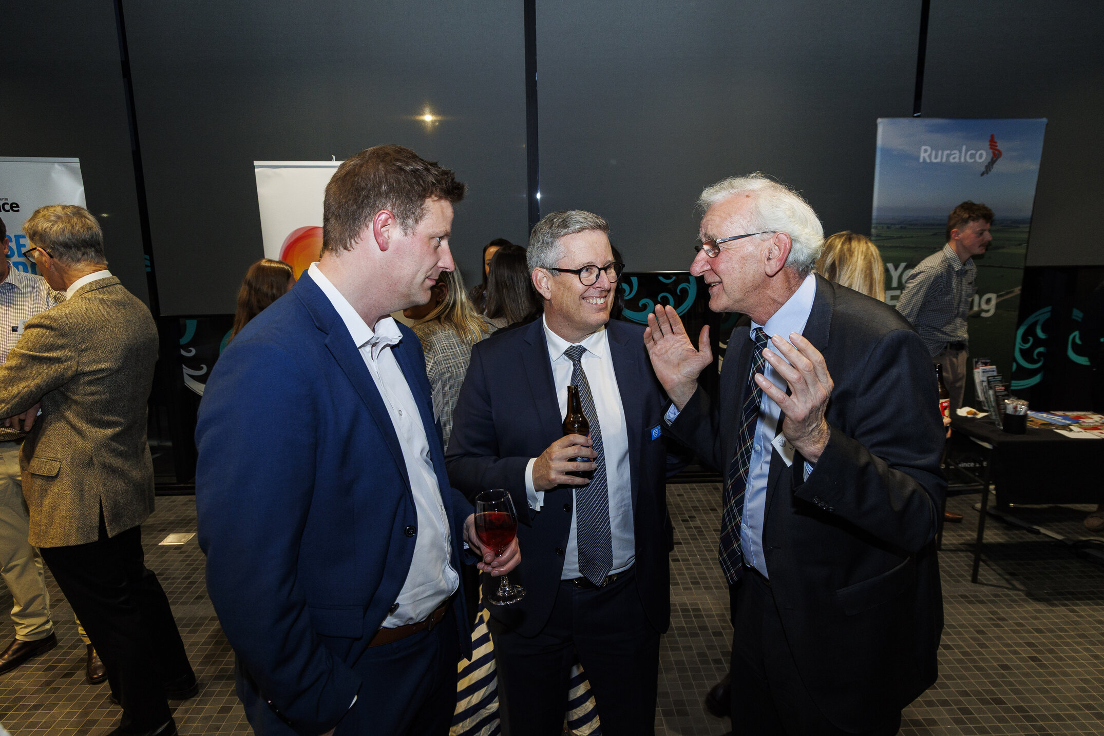 2026 Food &amp; Fibre Awards and Networking Dinner 098