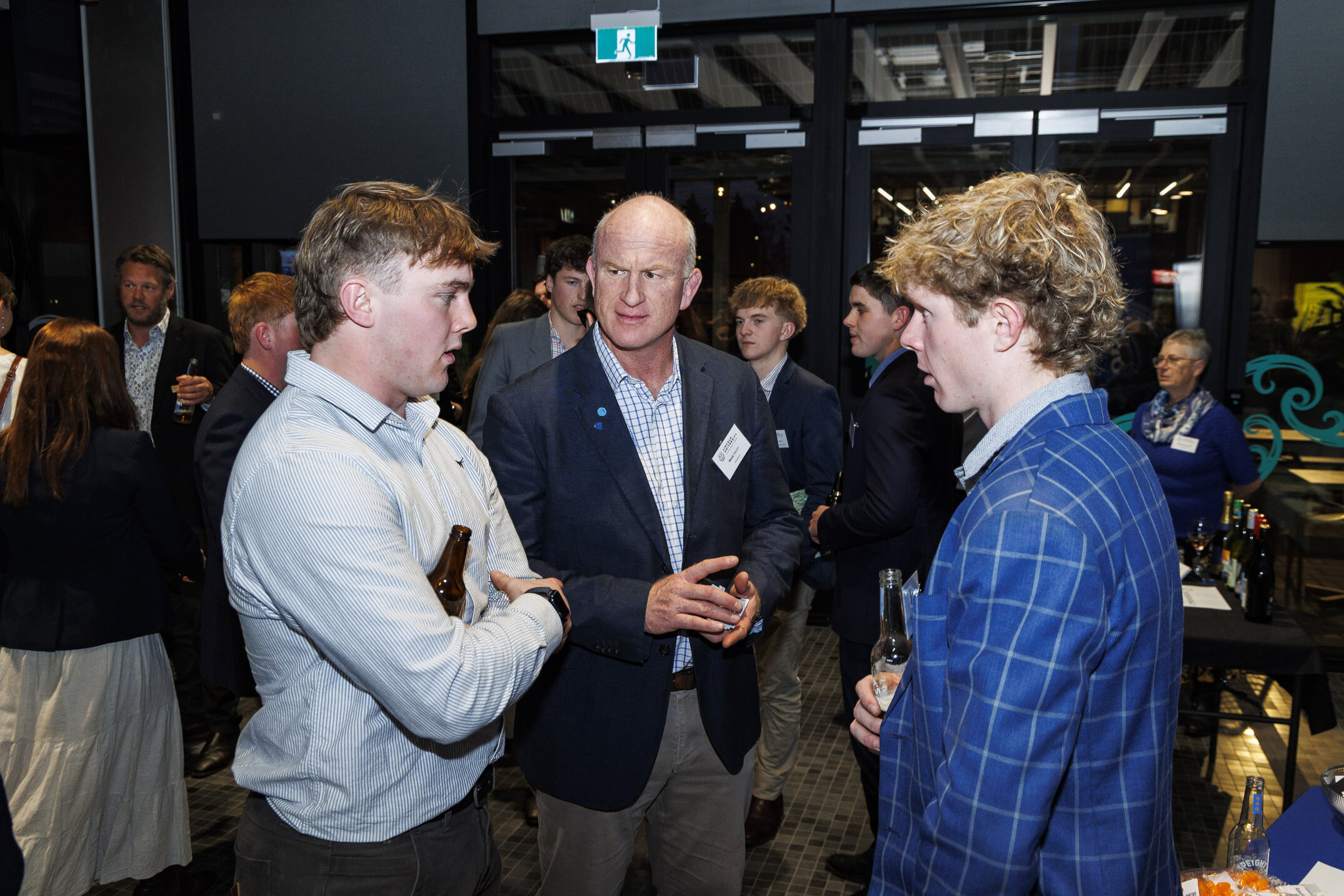 2026 Food &amp; Fibre Awards and Networking Dinner 095