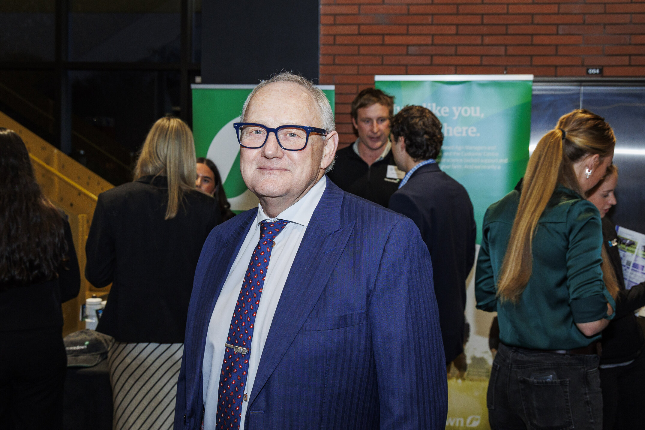 2026 Food &amp; Fibre Awards and Networking Dinner 105