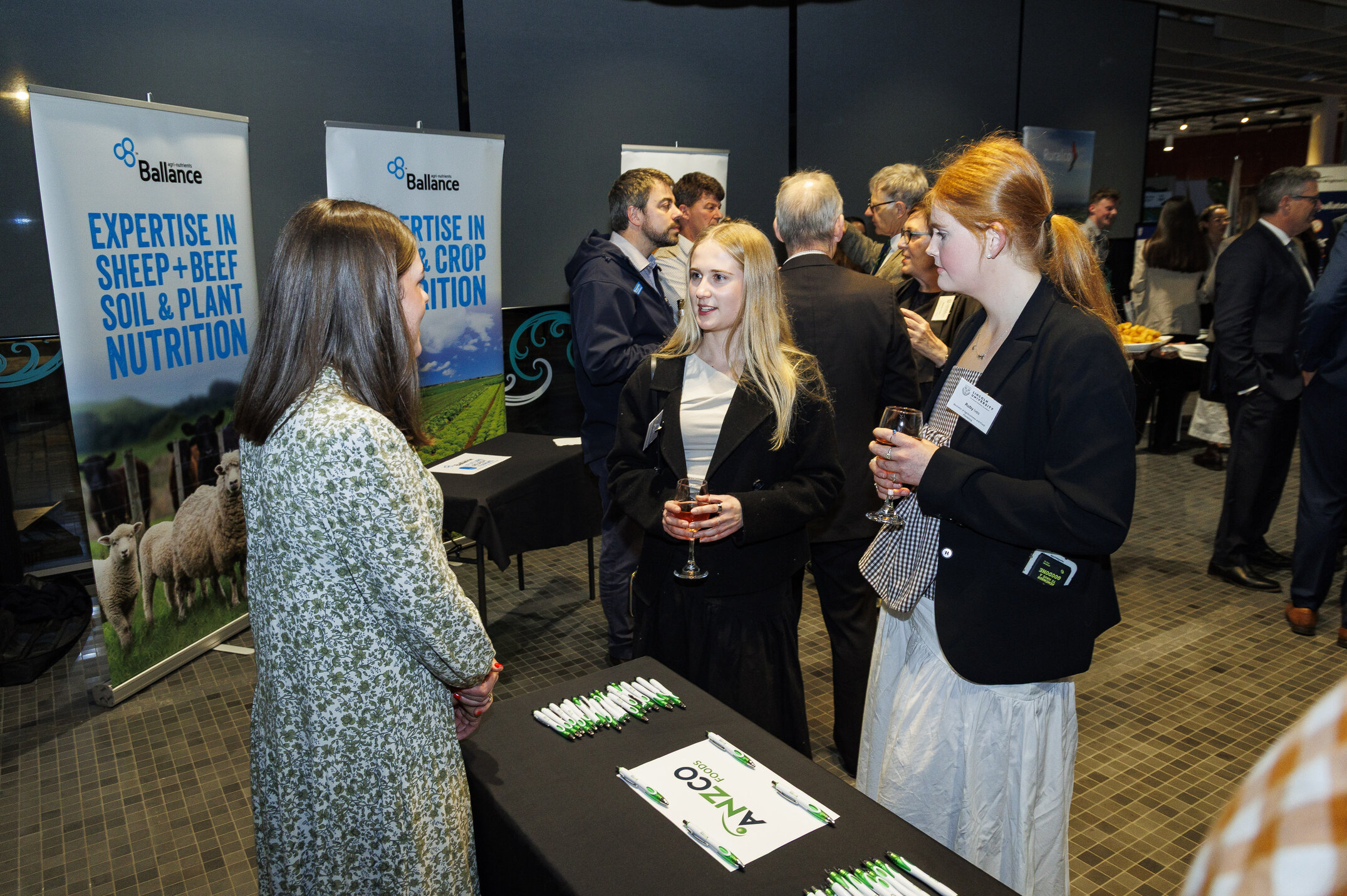 2026 Food &amp; Fibre Awards and Networking Dinner 104