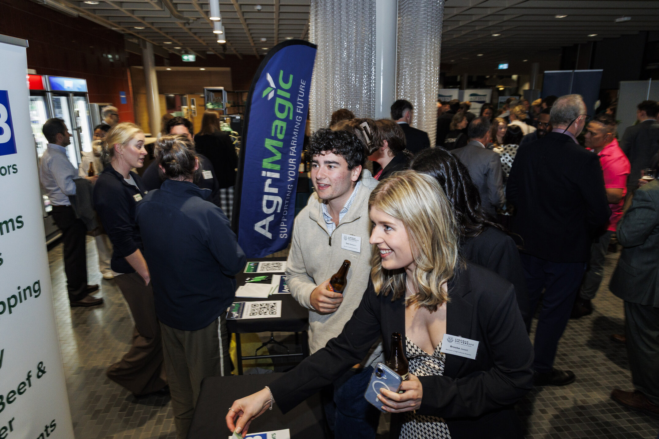 2026 Food &amp; Fibre Awards and Networking Dinner 108