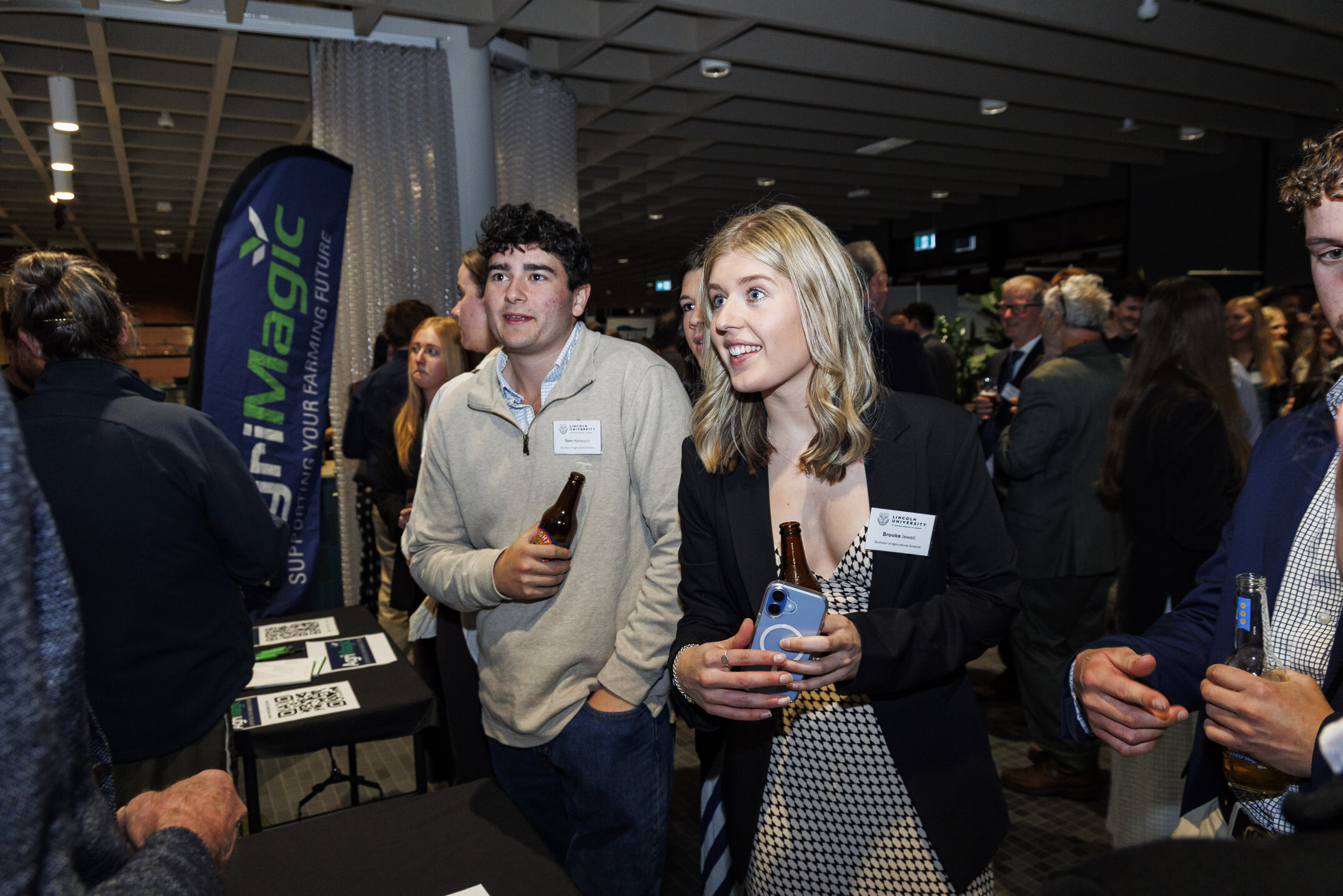 2026 Food &amp; Fibre Awards and Networking Dinner 109
