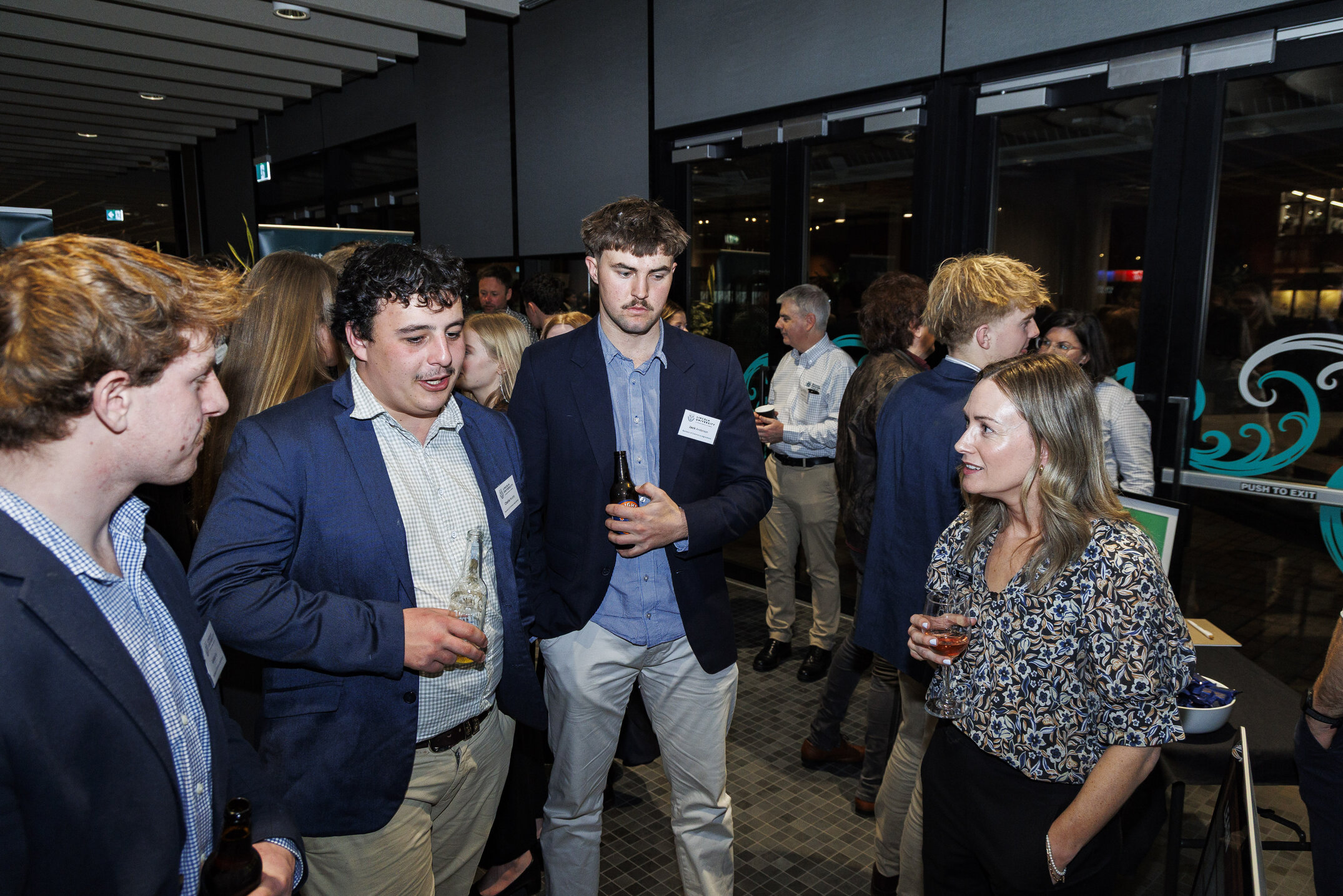 2026 Food &amp; Fibre Awards and Networking Dinner 111
