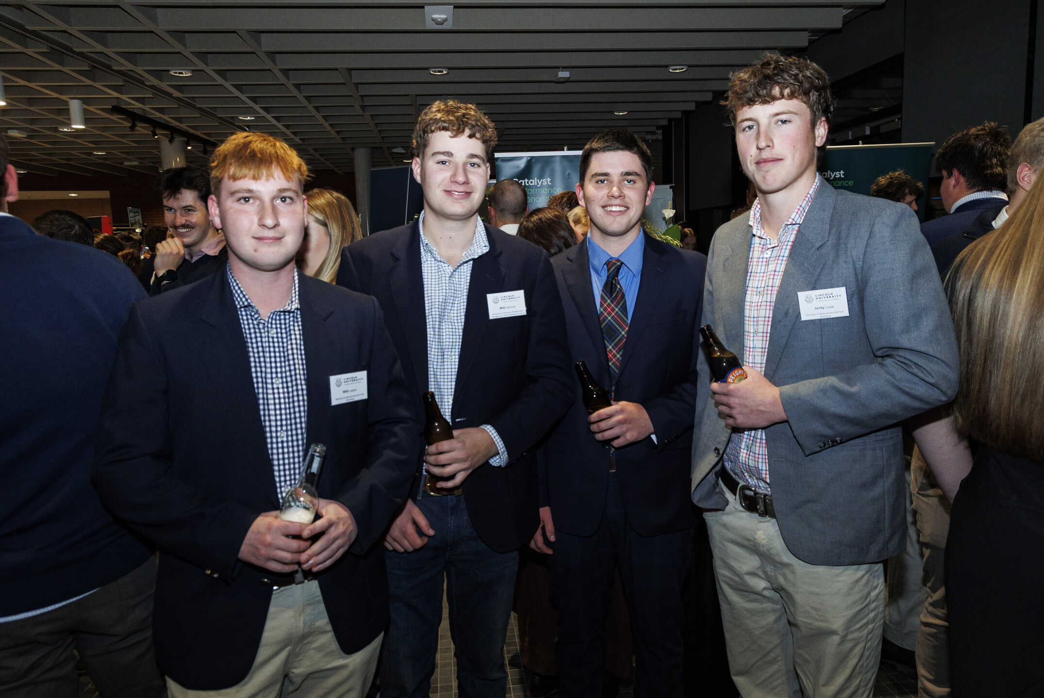 2026 Food &amp; Fibre Awards and Networking Dinner 112
