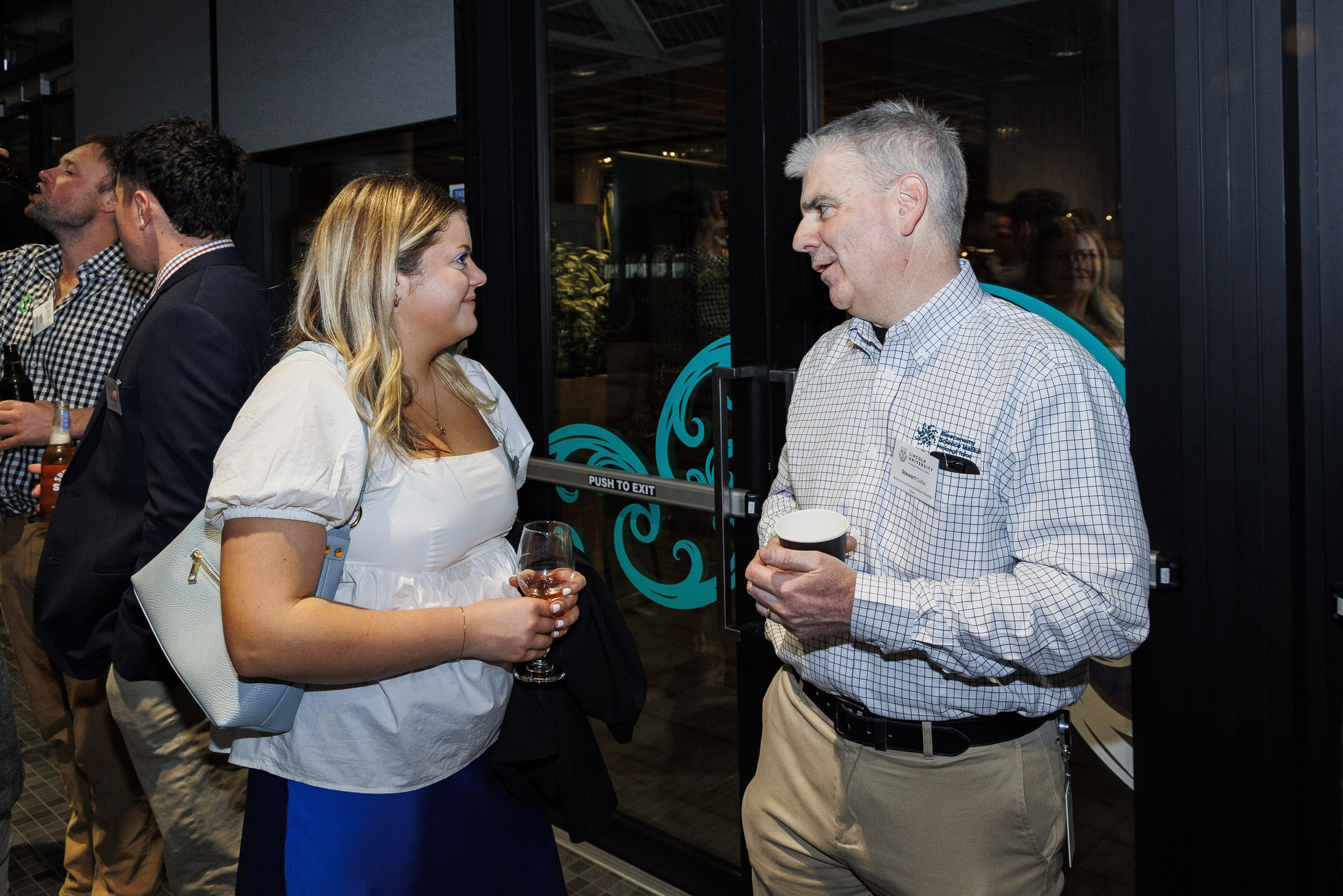 2026 Food &amp; Fibre Awards and Networking Dinner 113
