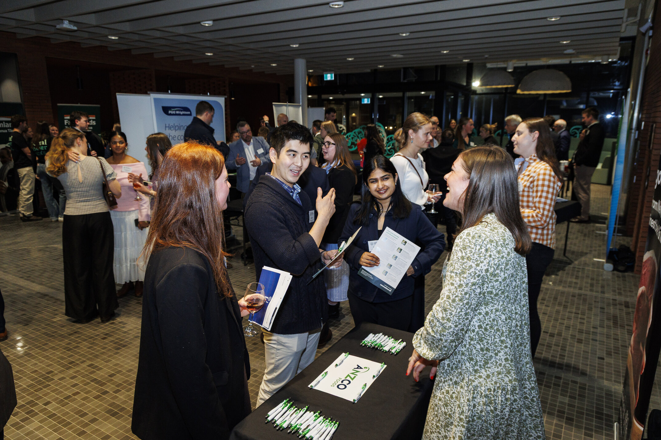 2026 Food &amp; Fibre Awards and Networking Dinner 115