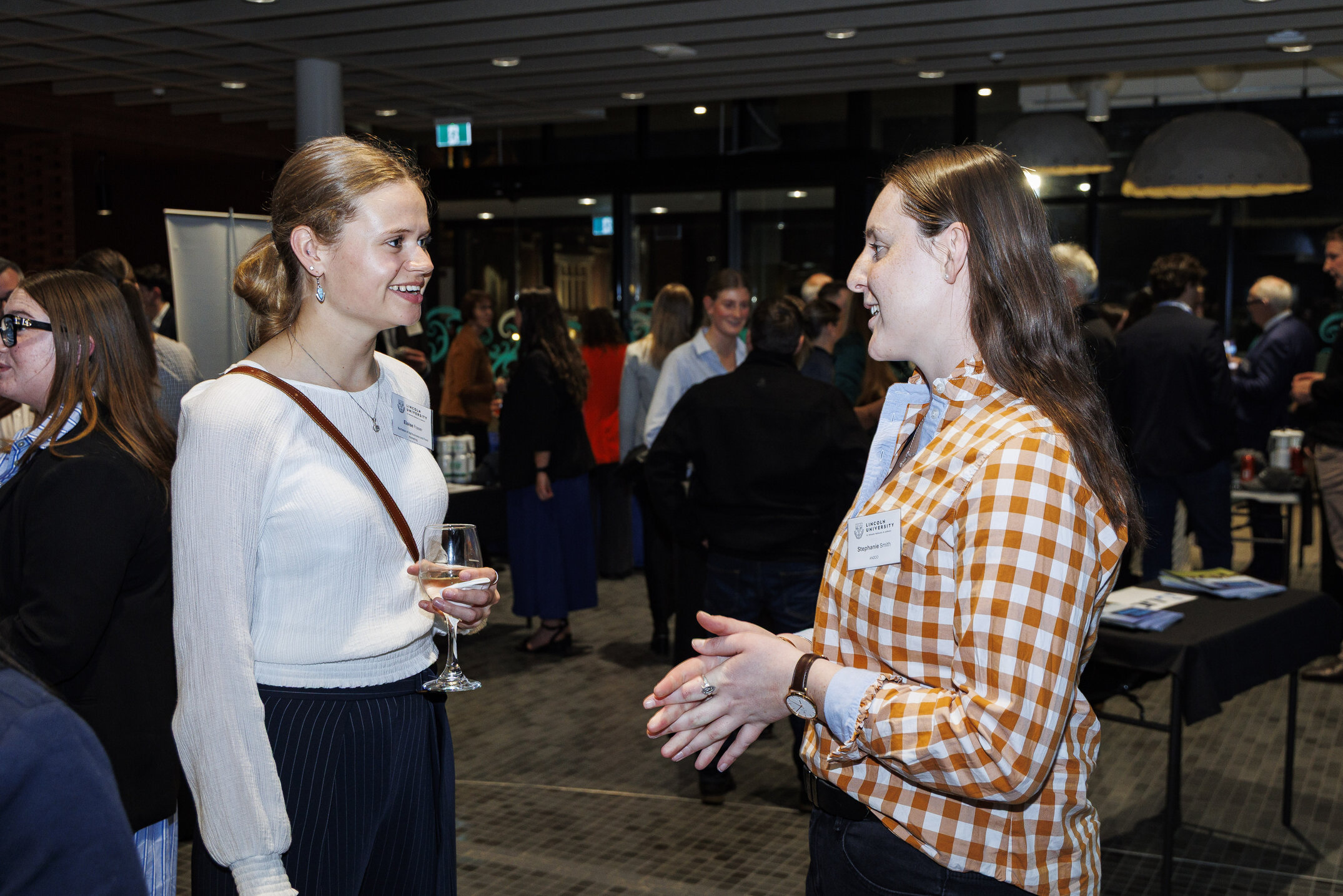 2026 Food &amp; Fibre Awards and Networking Dinner 116