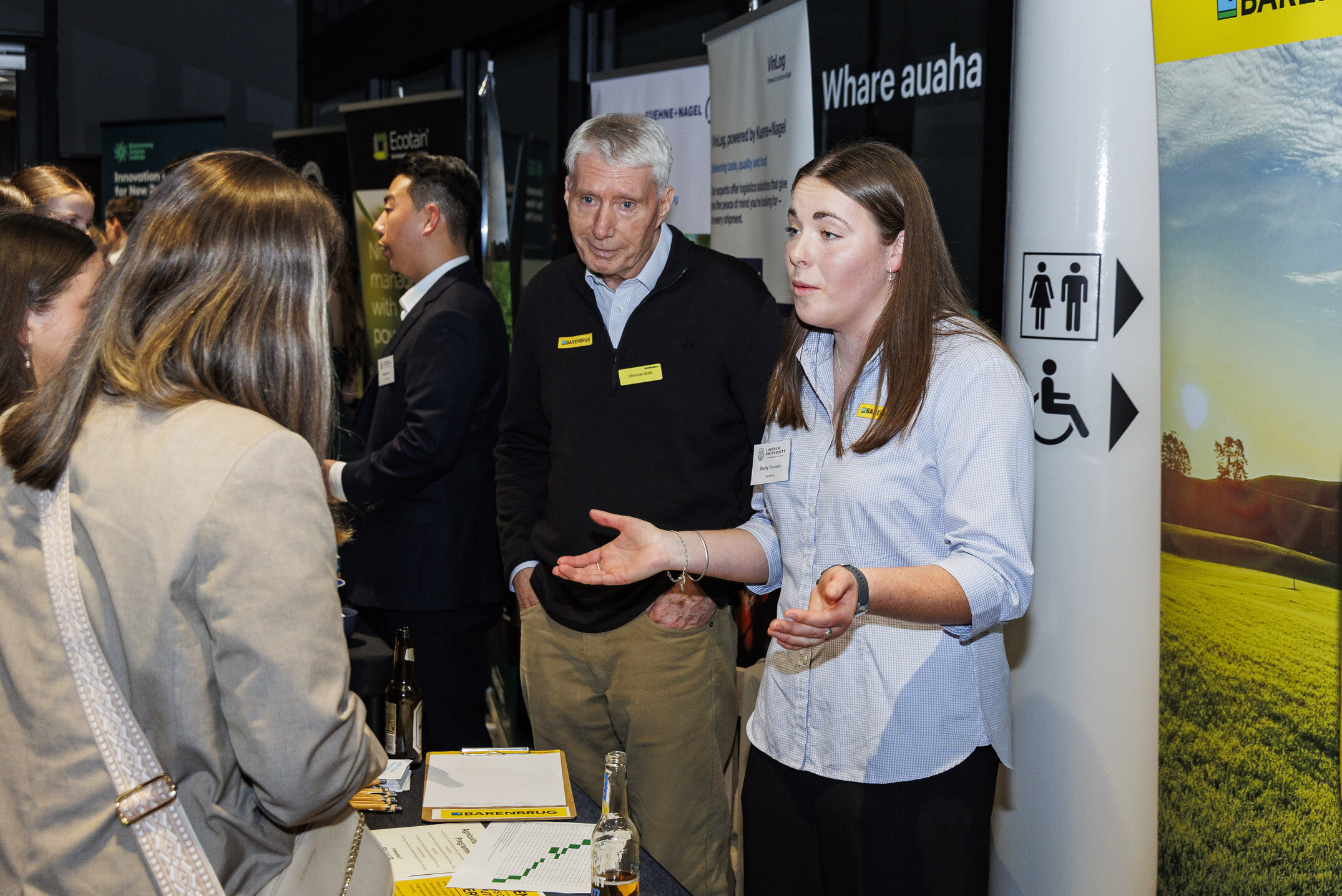 2026 Food &amp; Fibre Awards and Networking Dinner 120