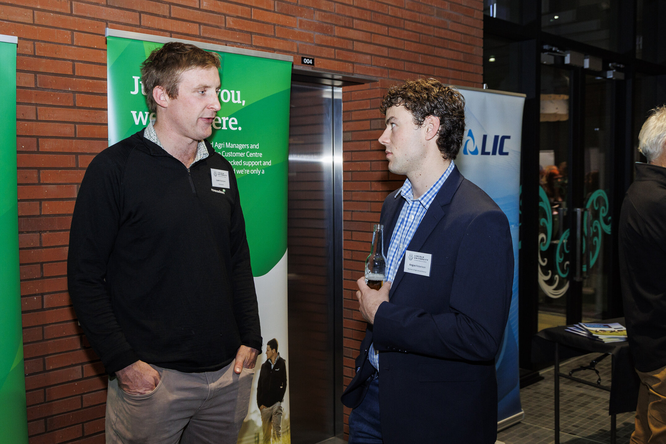 2026 Food &amp; Fibre Awards and Networking Dinner 118