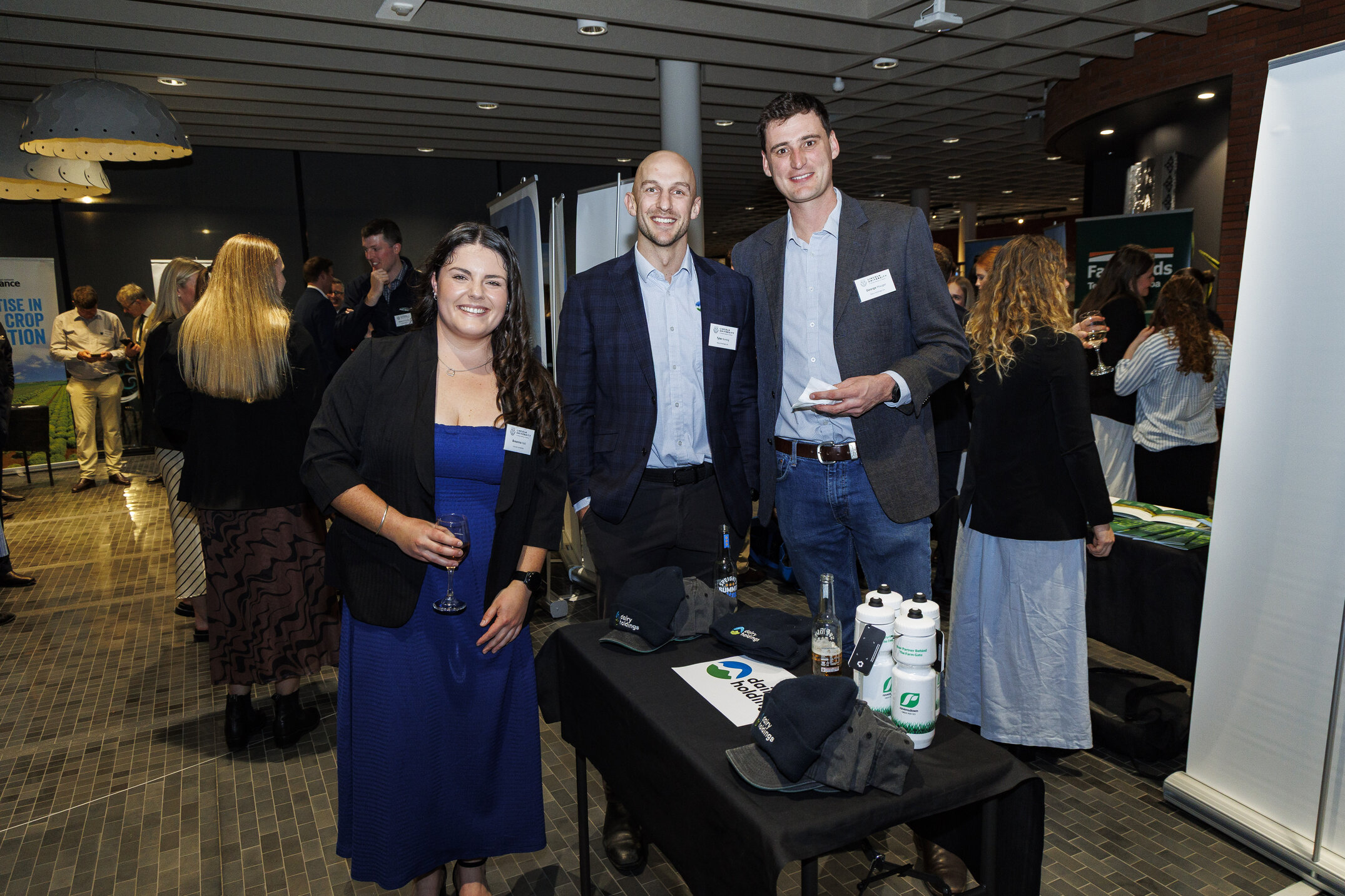 2026 Food &amp; Fibre Awards and Networking Dinner 117