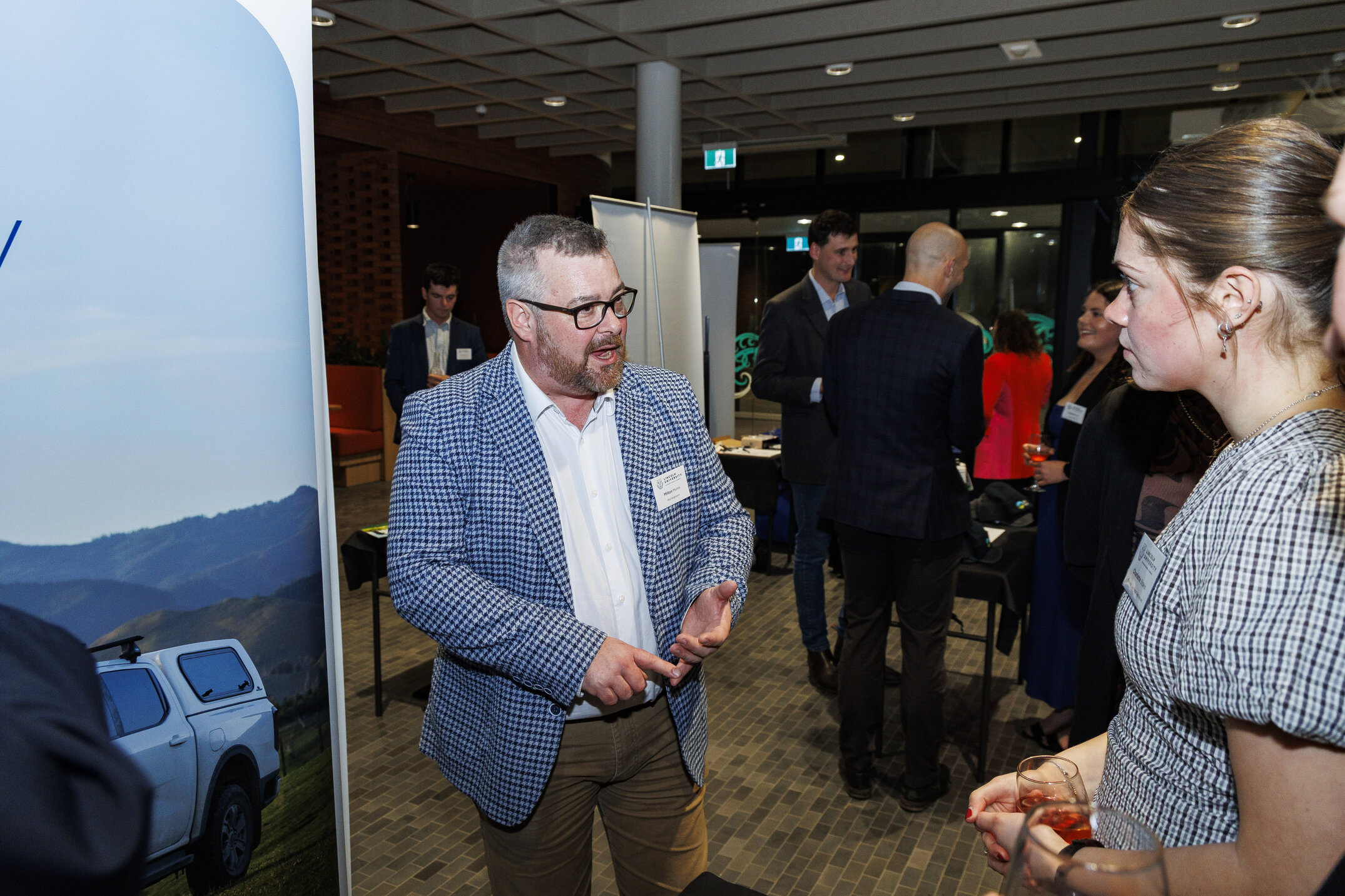 2026 Food &amp; Fibre Awards and Networking Dinner 119