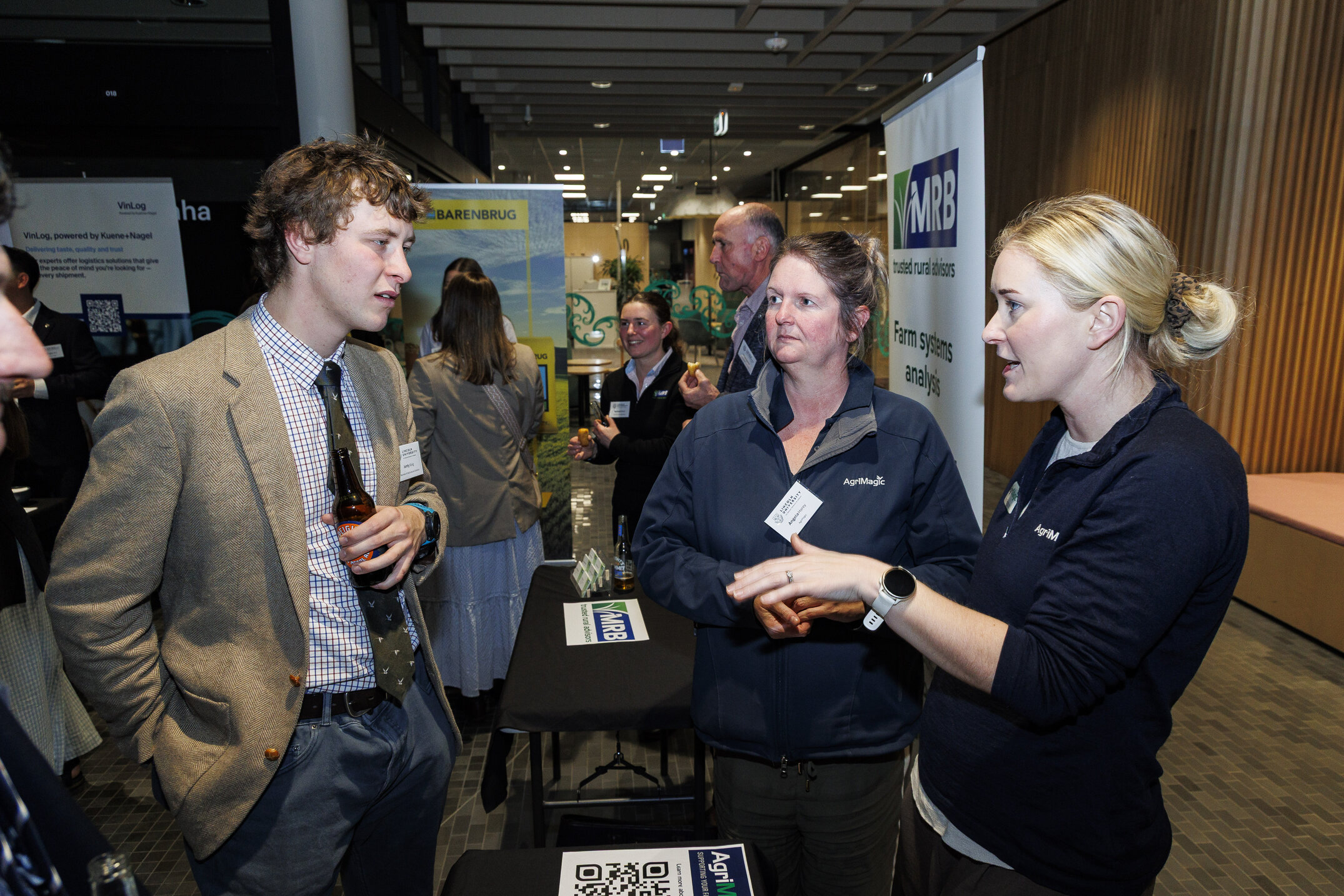 2026 Food &amp; Fibre Awards and Networking Dinner 122
