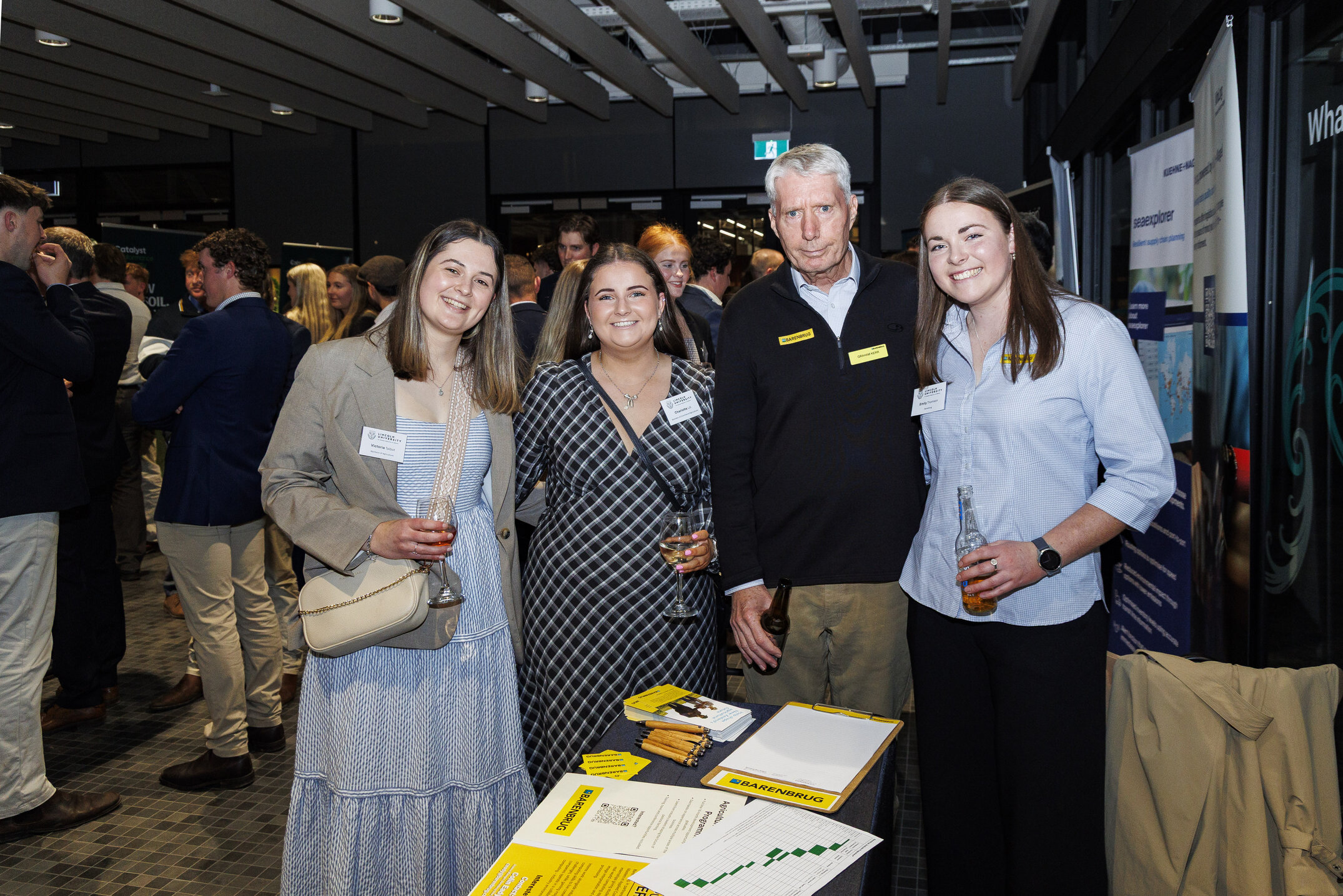 2026 Food &amp; Fibre Awards and Networking Dinner 123