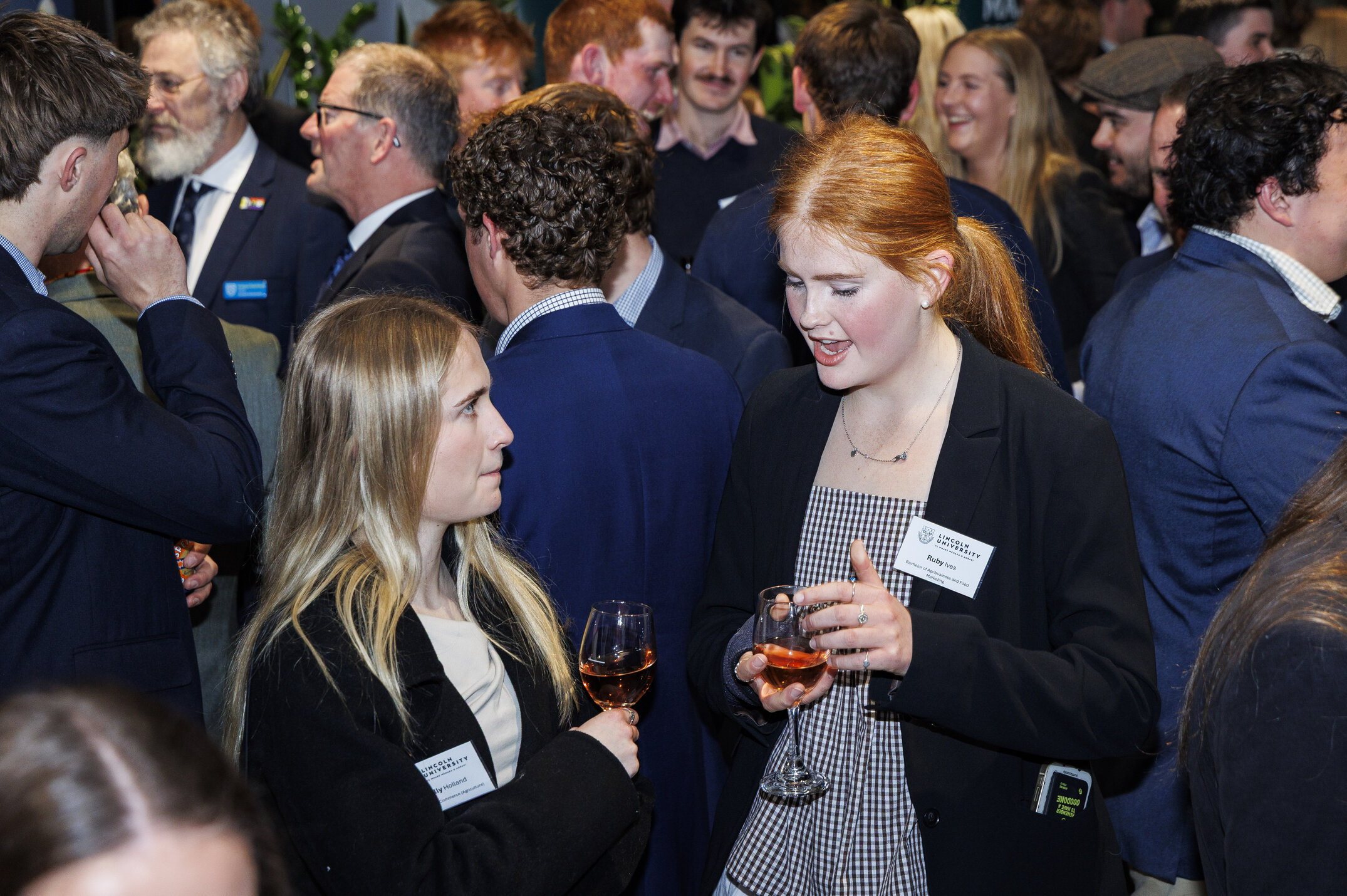 2026 Food &amp; Fibre Awards and Networking Dinner 121