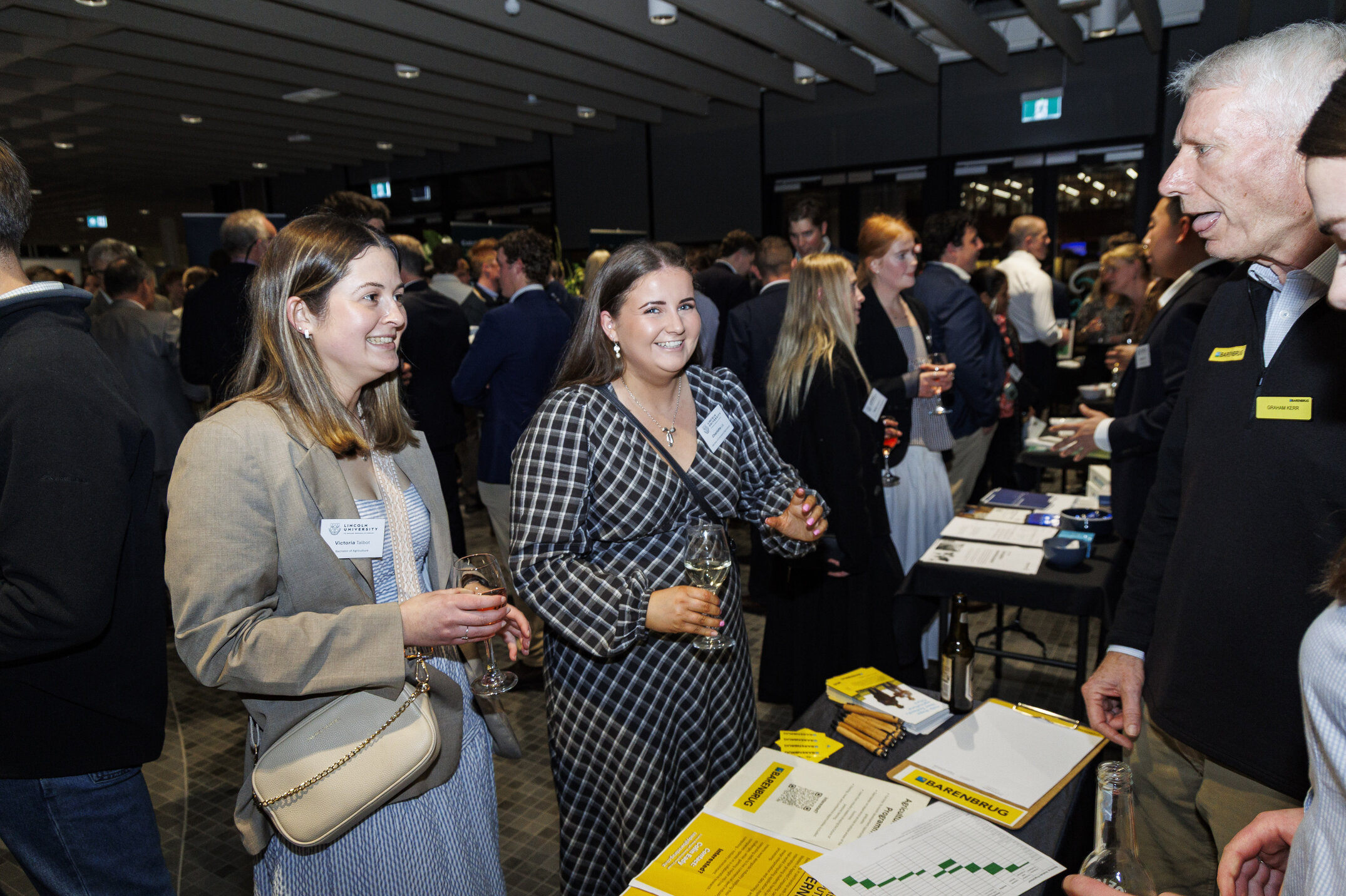 2026 Food &amp; Fibre Awards and Networking Dinner 124
