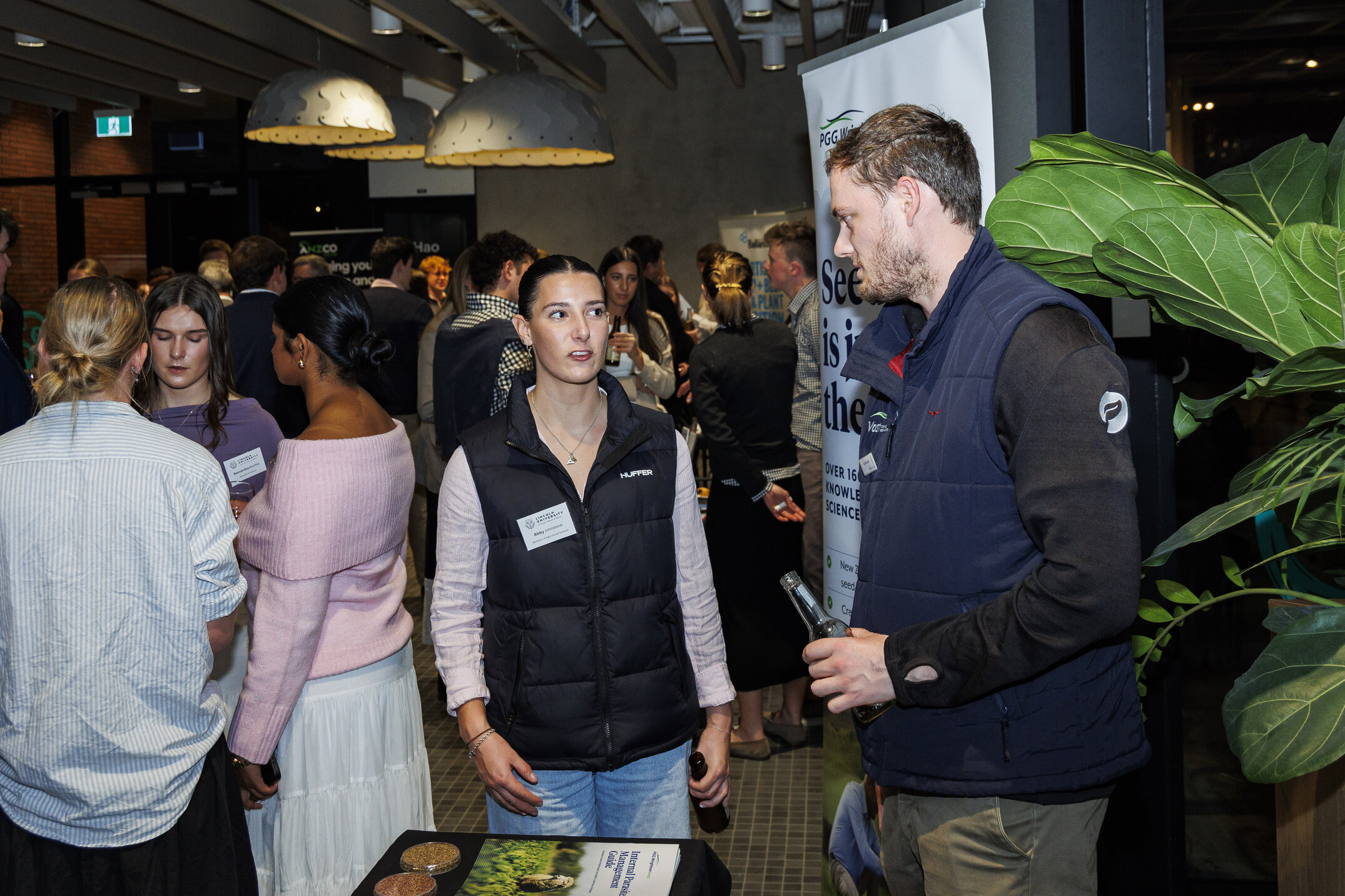 2026 Food &amp; Fibre Awards and Networking Dinner 126