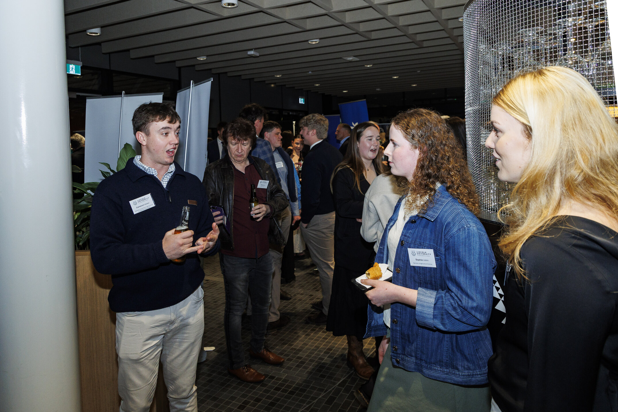 2026 Food &amp; Fibre Awards and Networking Dinner 125