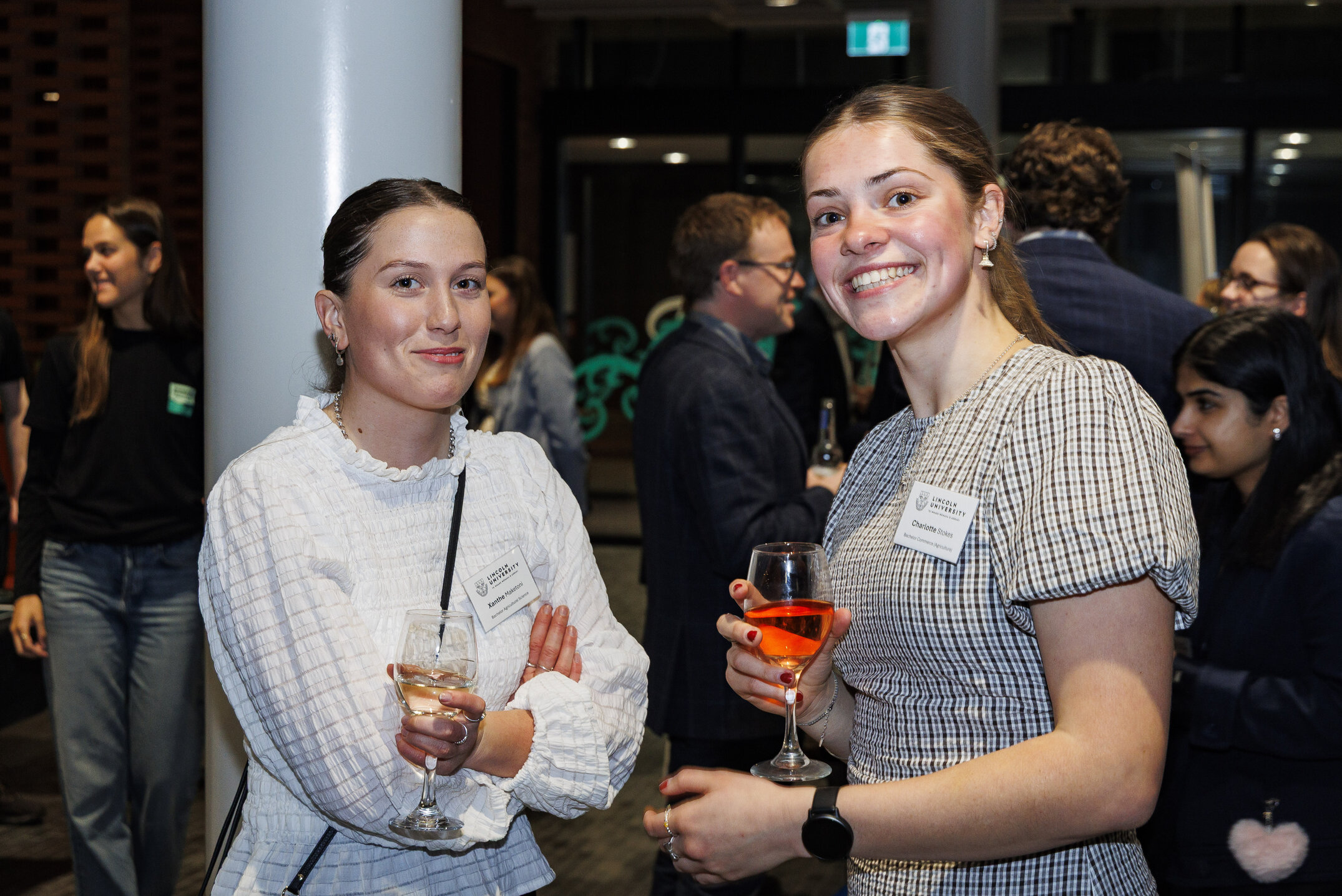 2026 Food &amp; Fibre Awards and Networking Dinner 128